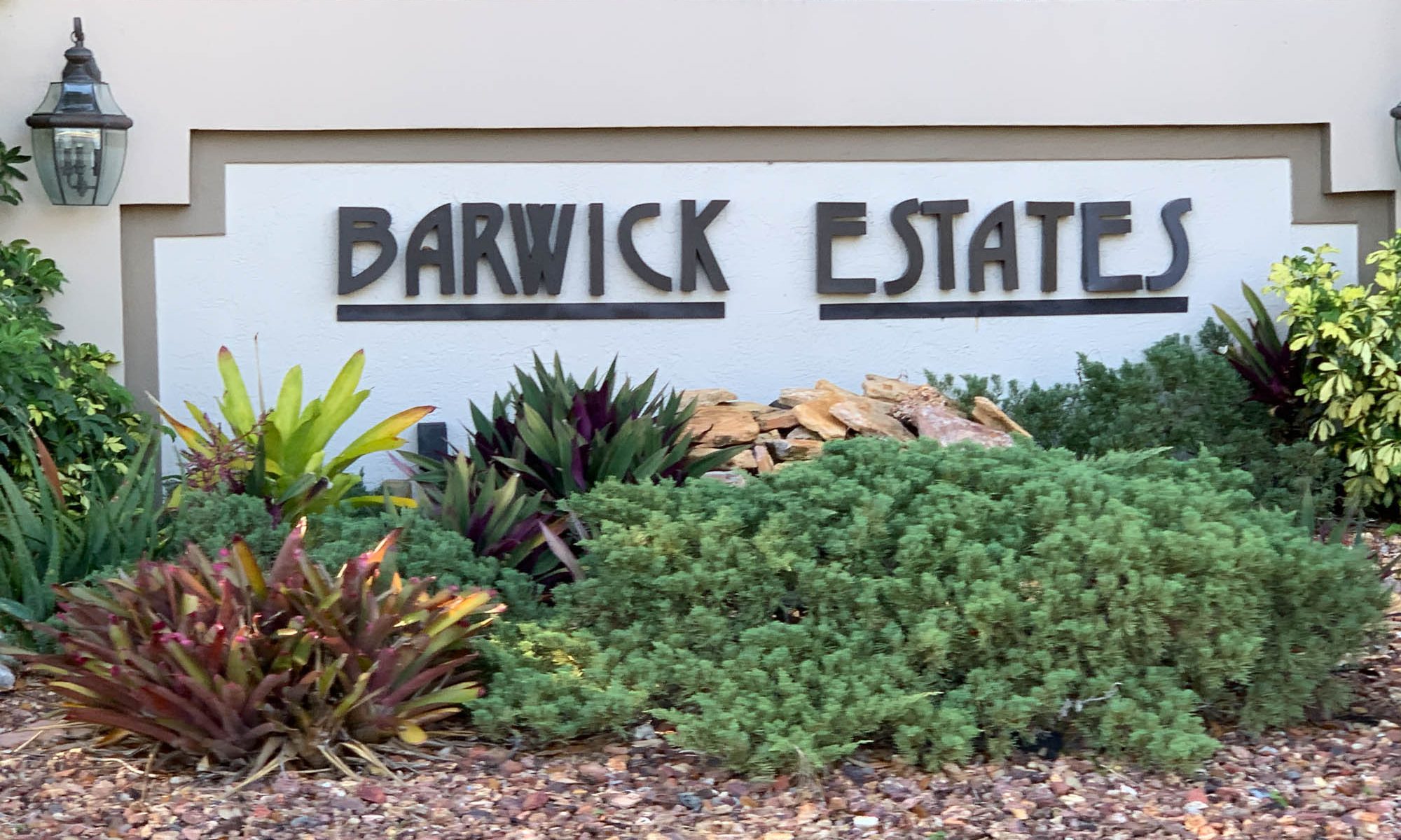 Barwick Estates Delray Beach 1 Home for Sale Echo Fine Properties