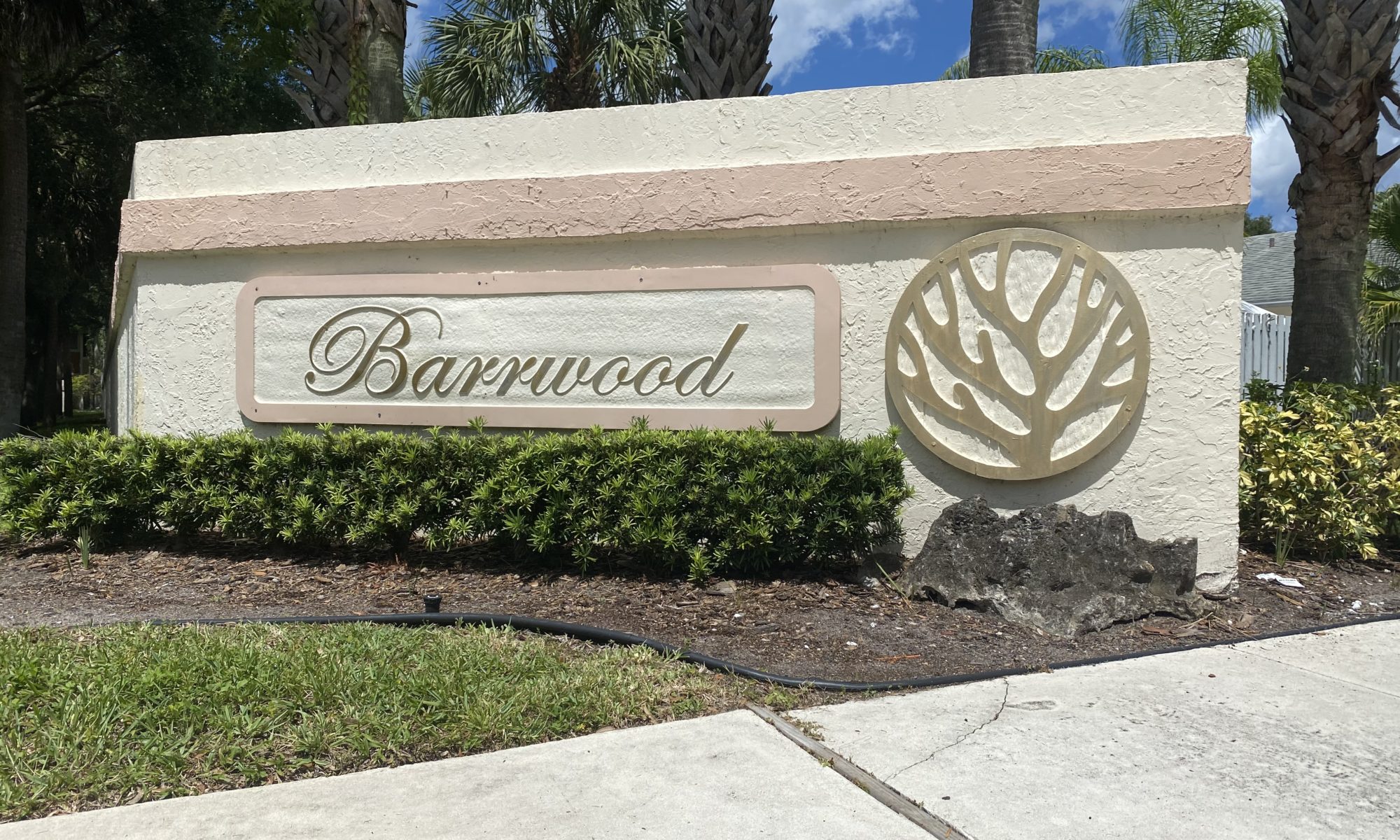 Barrwood Boynton Beach Echo Fine Properties
