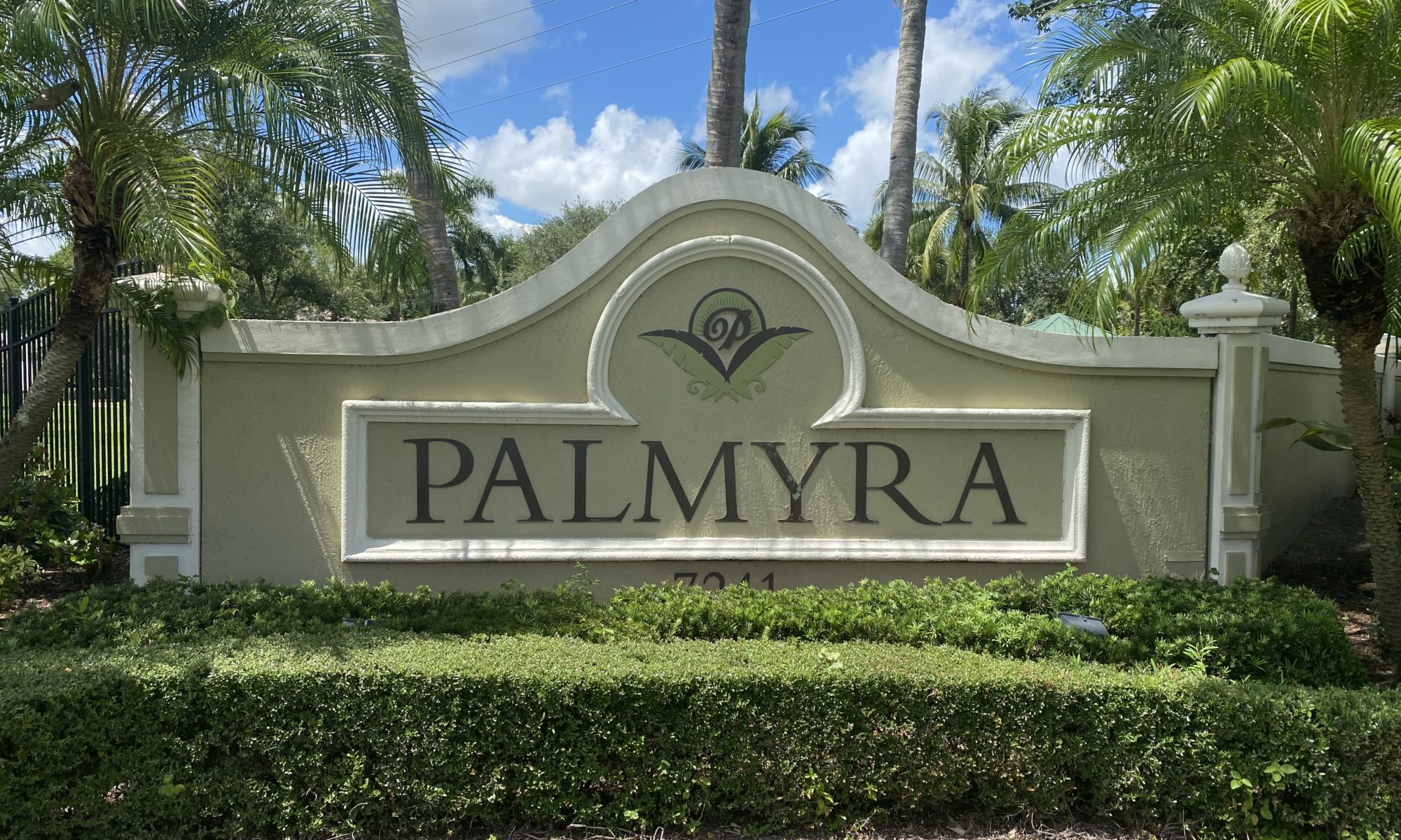 Palmyra Boynton Beach 3 Homes for Sale Echo Fine Properties
