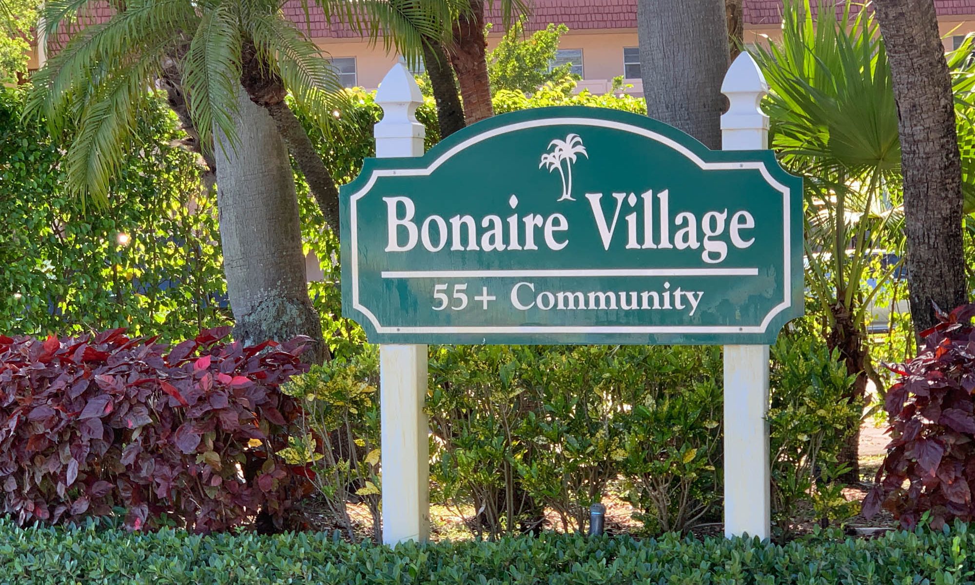 Bonaire Village Delray Beach 10 Homes for Sale Echo Fine Properties