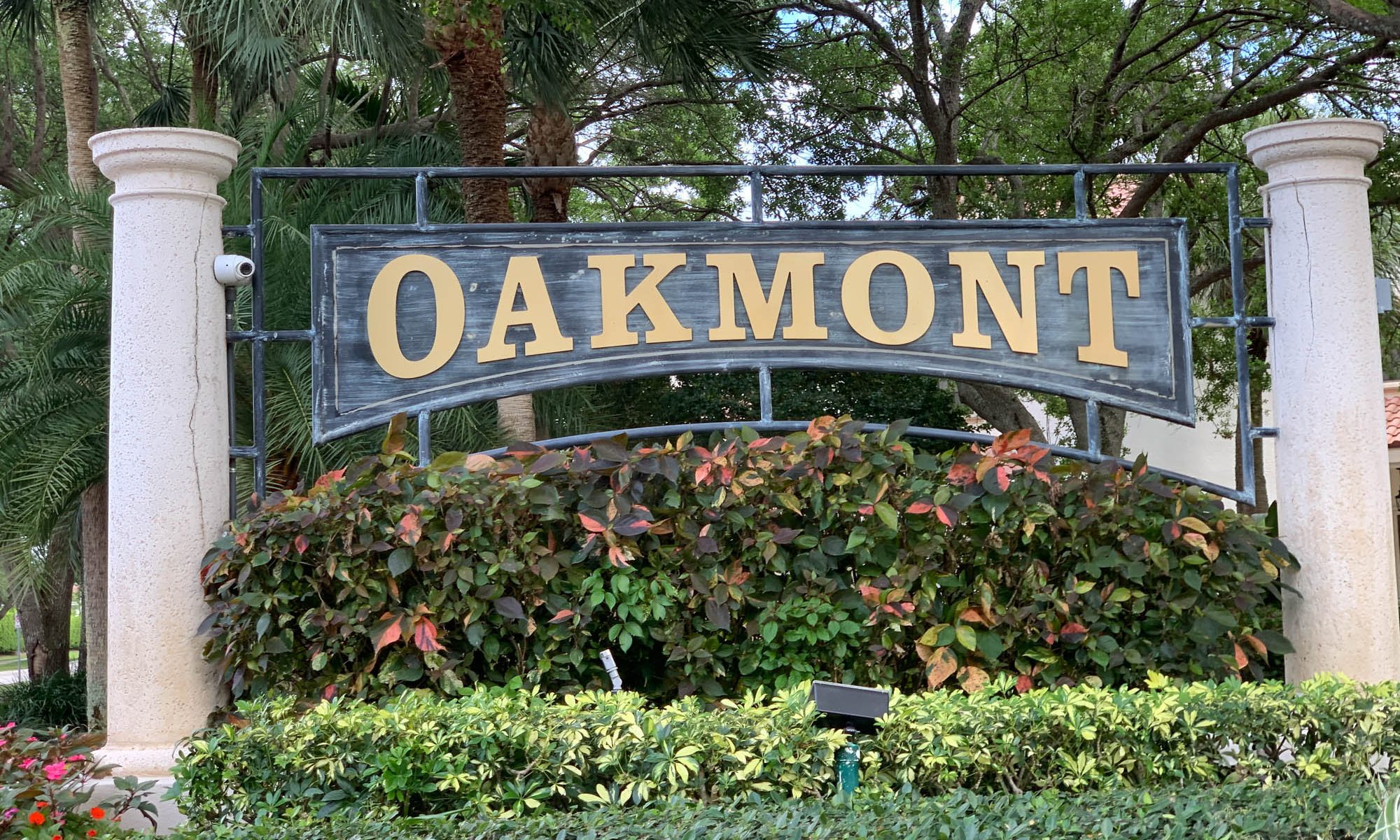 Oakmont Delray Beach 1 Home for Sale | Echo Fine Properties