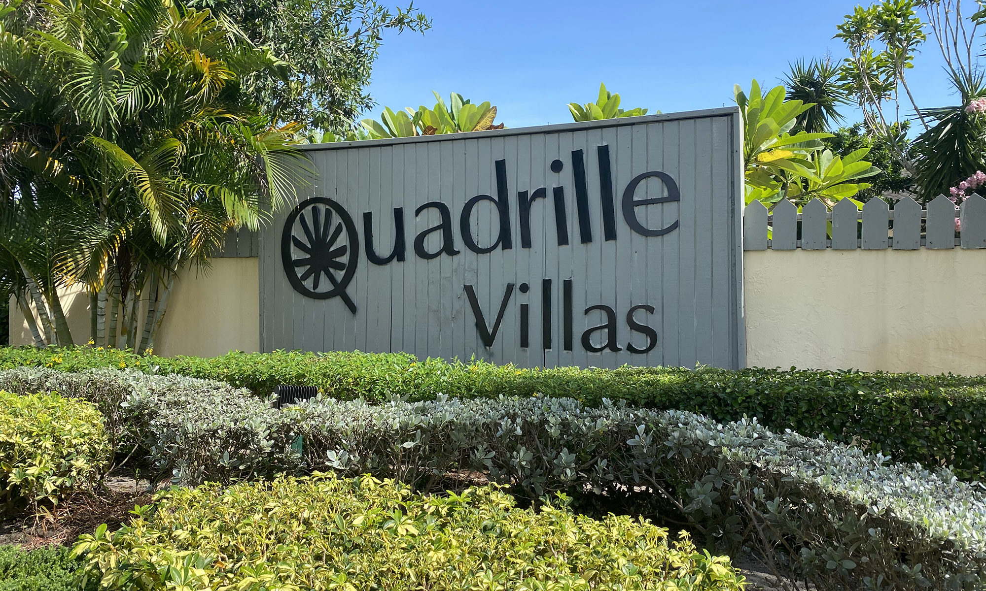 Quadrille Villas Lantana 7 Homes for Sale Echo Fine Properties