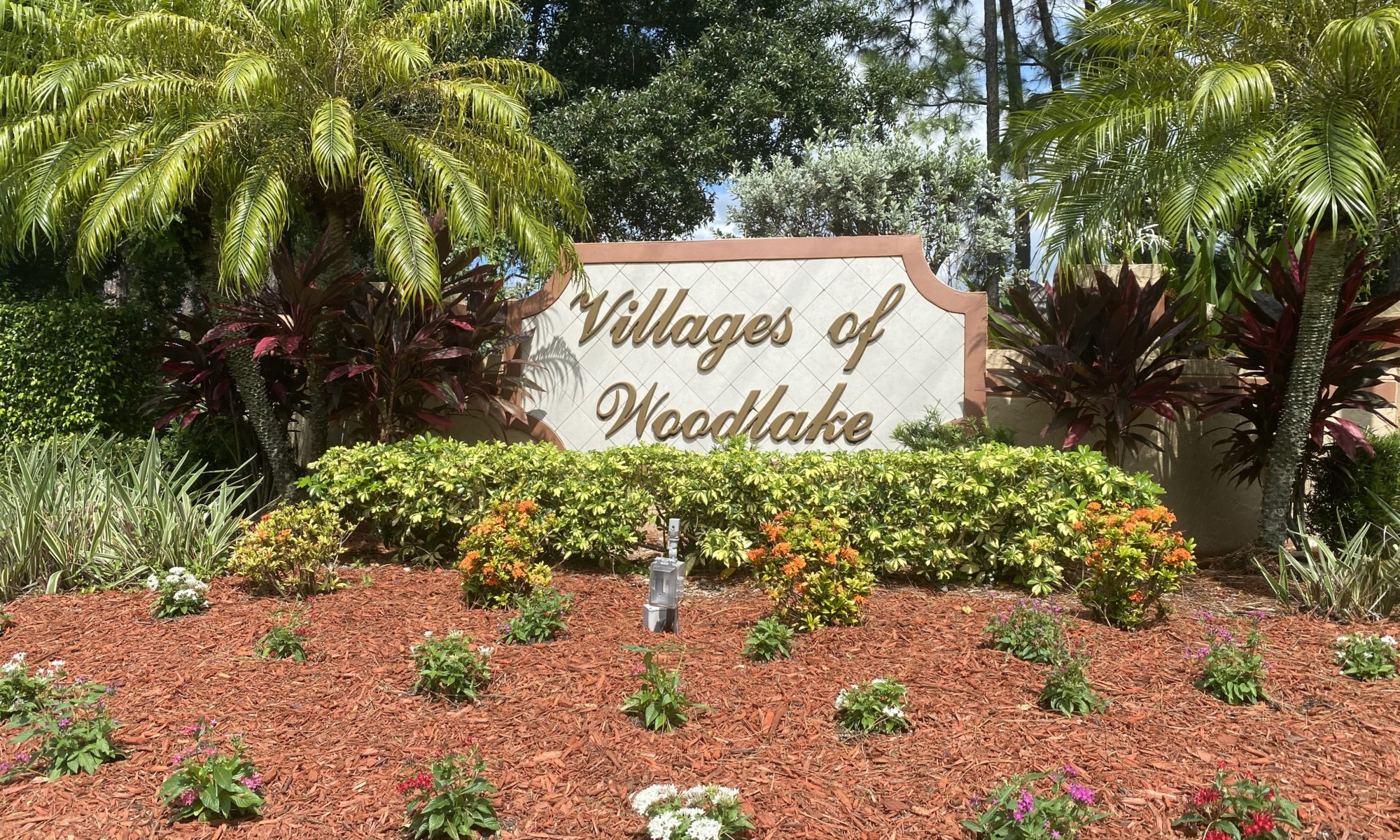 Villages of Woodlake Greenacres 10 Homes for Sale Echo Fine Properties