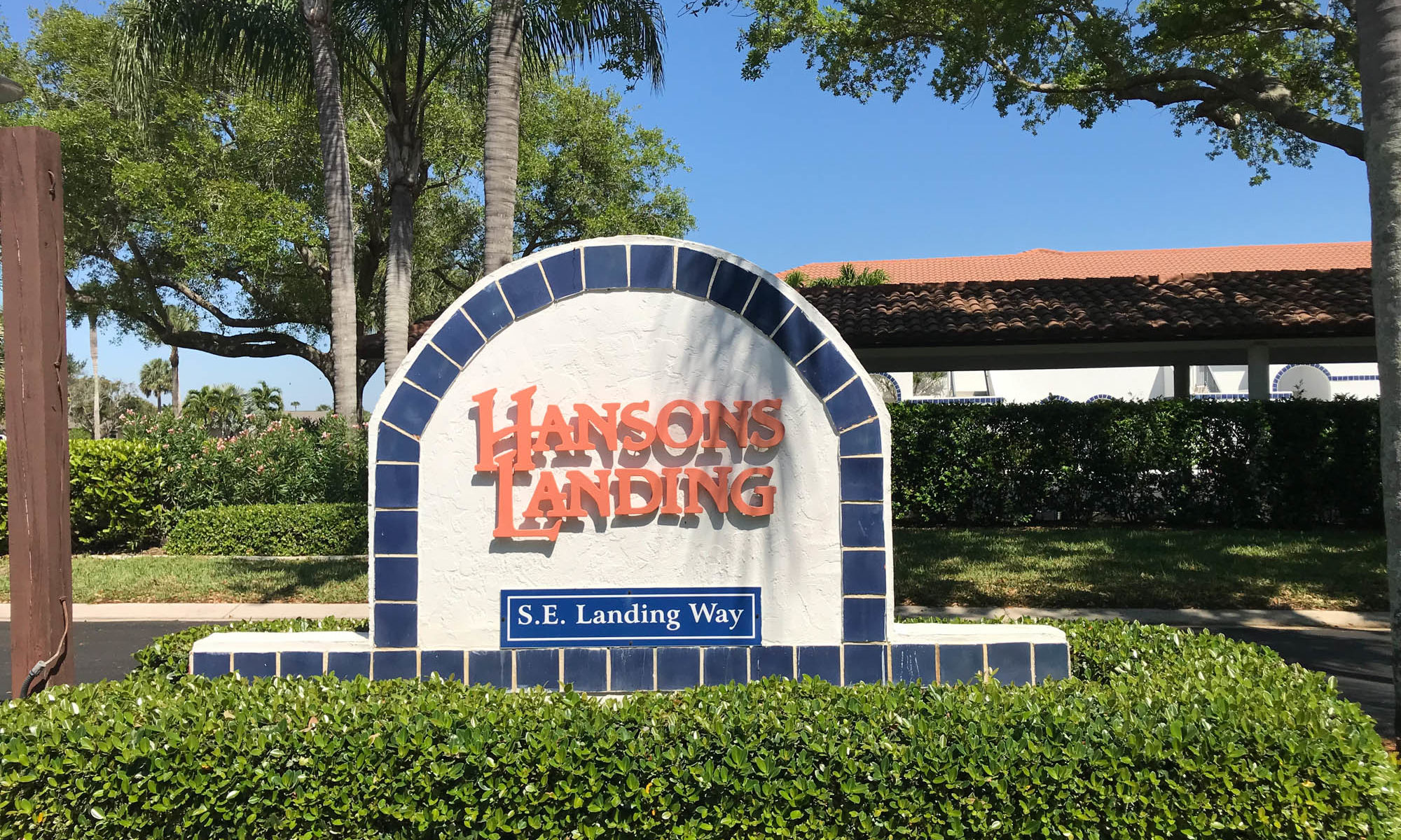 Hanson’s Landing Stuart 8 Homes for Sale Echo Fine Properties
