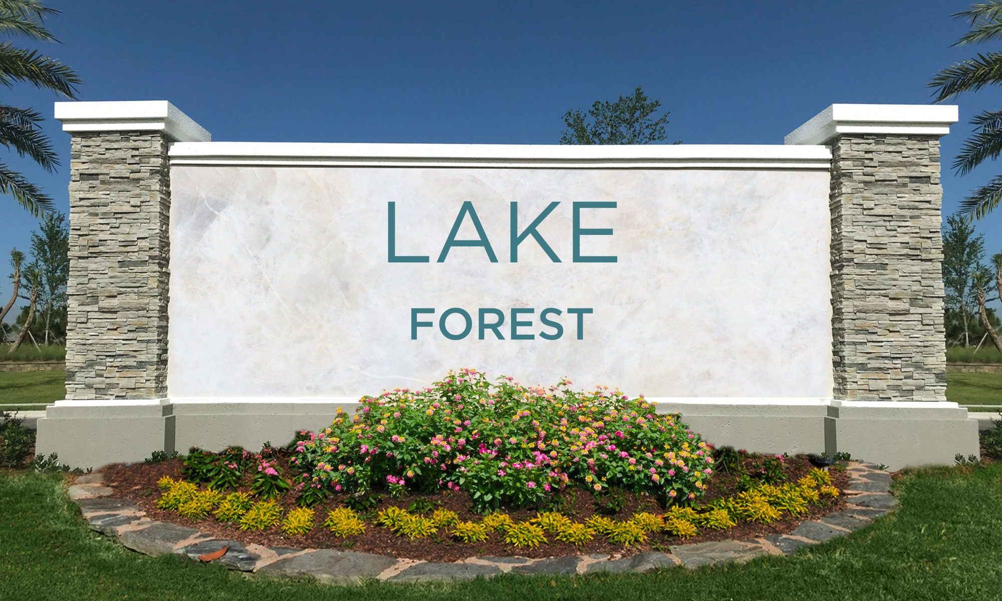 Lake Forest Port Saint Lucie 17 Homes for Sale Echo Fine Properties