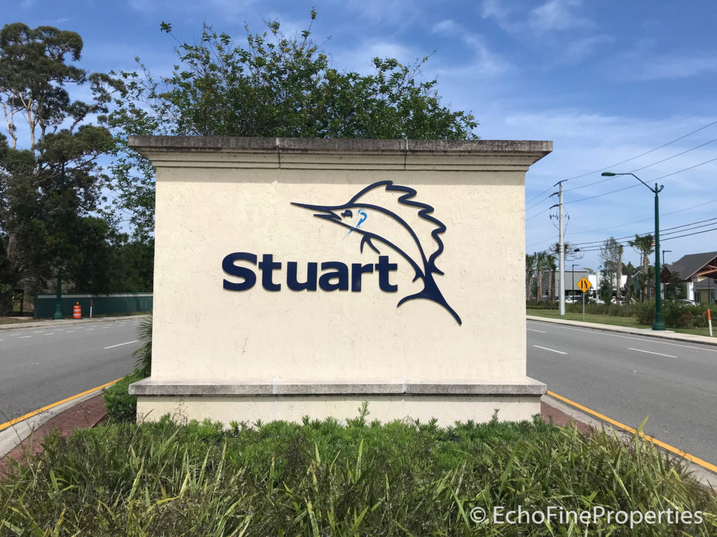 The Preserve at Avonlea coming soon to Stuart, Florida. Echo Fine