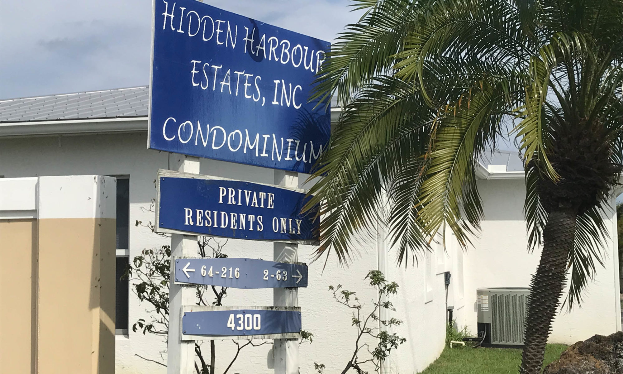 Hidden Harbor Condo Stuart 4 Homes for Sale Echo Fine Properties