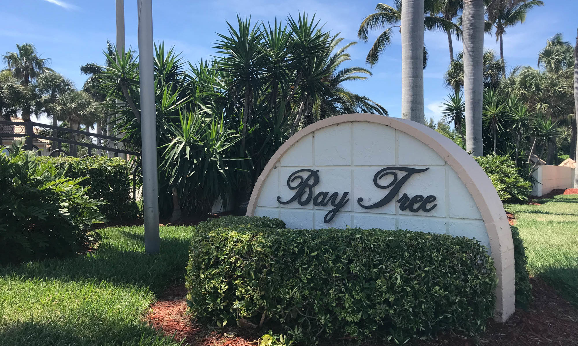 Bay Tree Hutchinson Island 2 Homes for Sale Echo Fine Properties