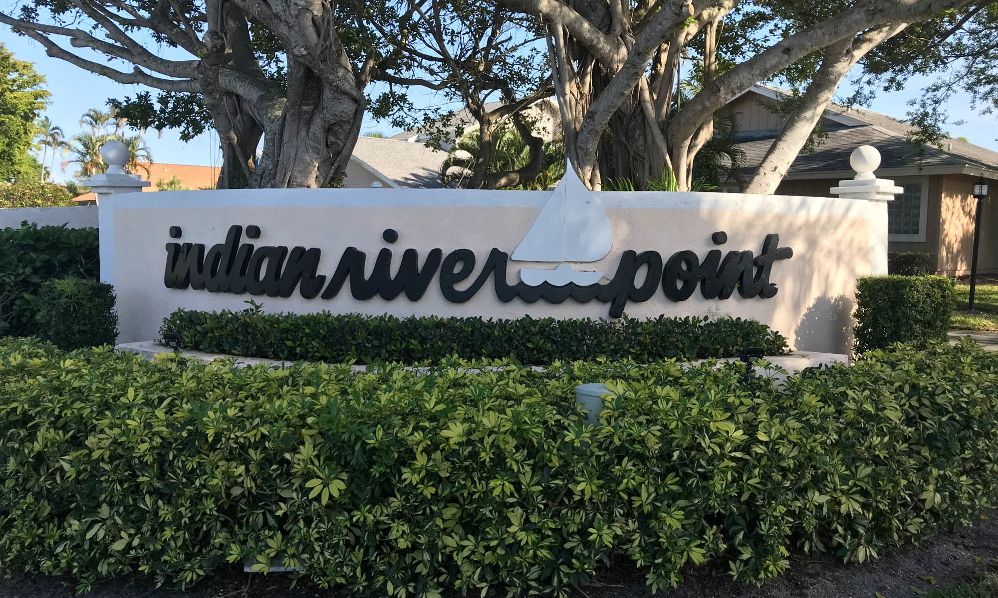 Indian River Point Jensen Beach 5 Homes for Sale Echo Fine Properties