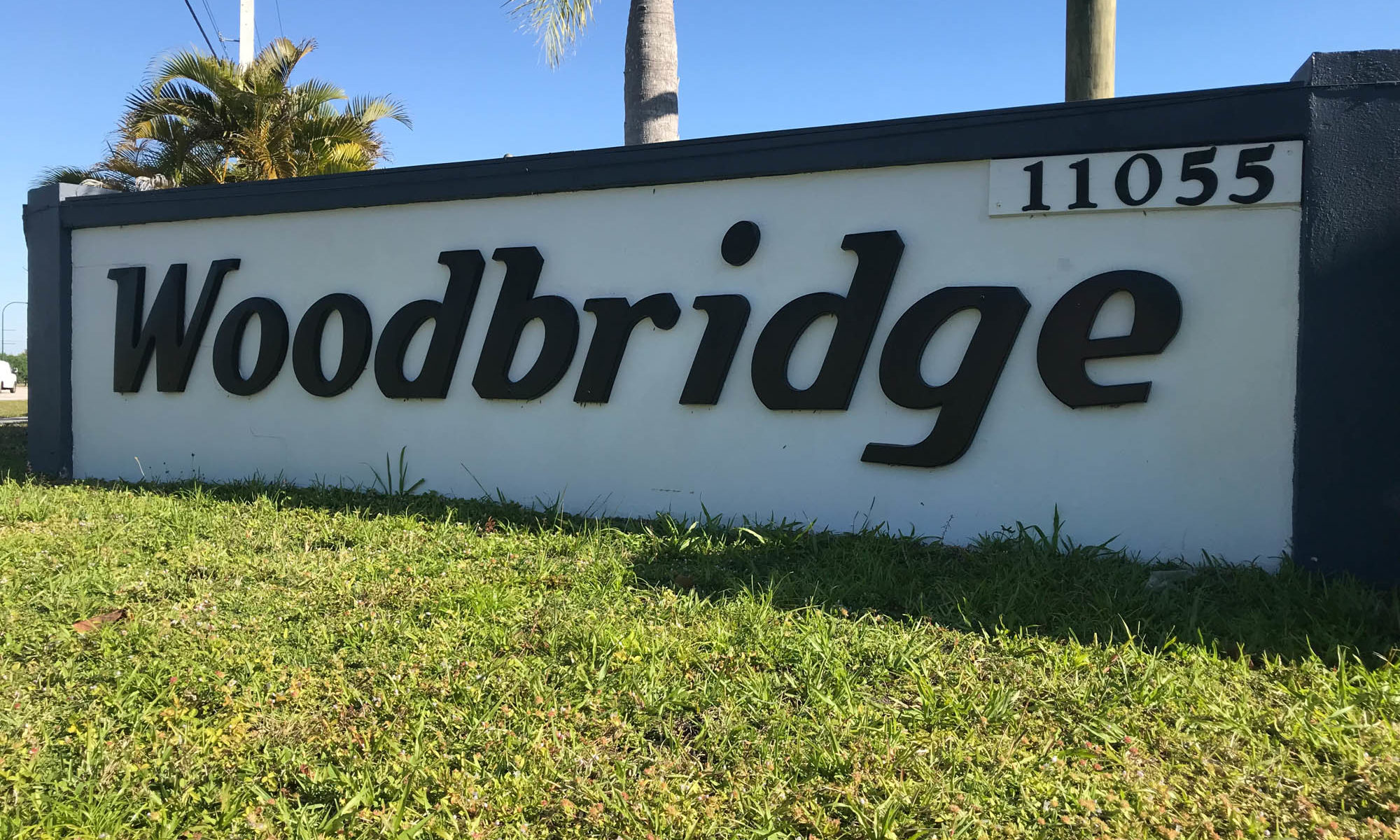 Woodbridge Mobile Village Hobe Sound Echo Fine Properties