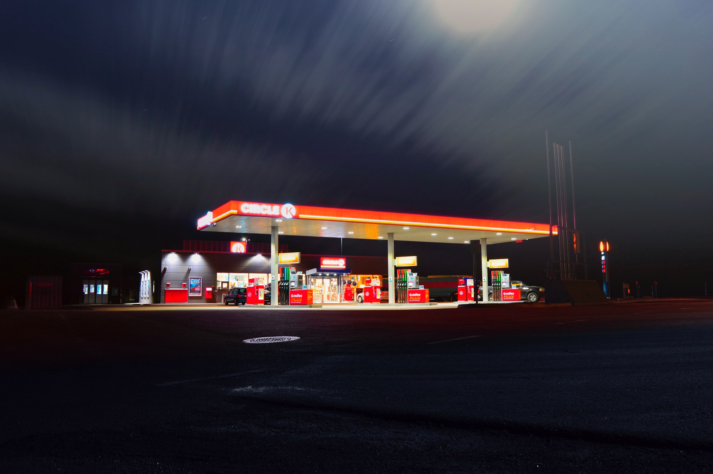 0 Gas Station Properties available in Palm Beach County Echo Fine