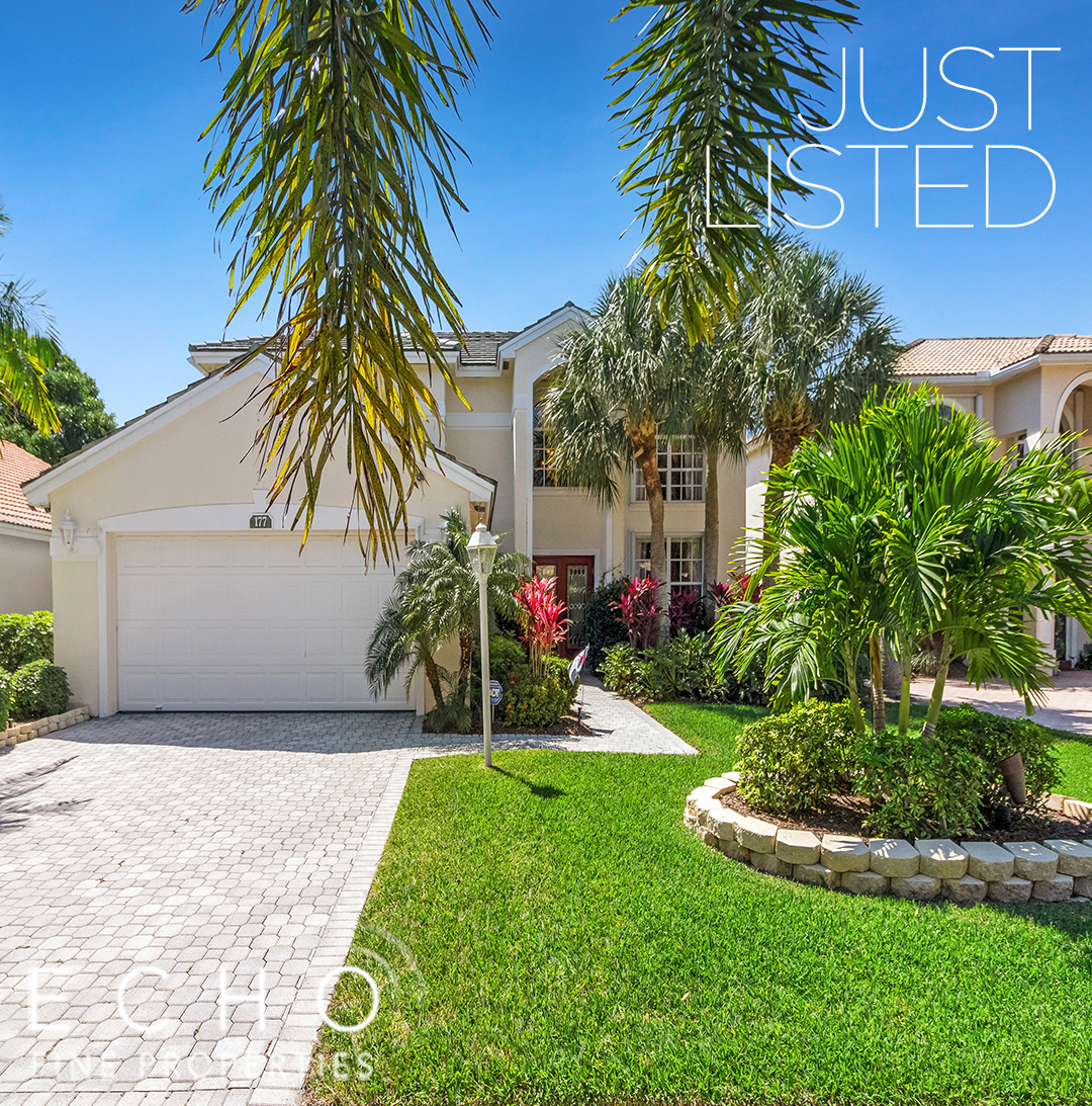 New Listing 177 Jones Creek Drive Maple Isle Masterpiece Echo