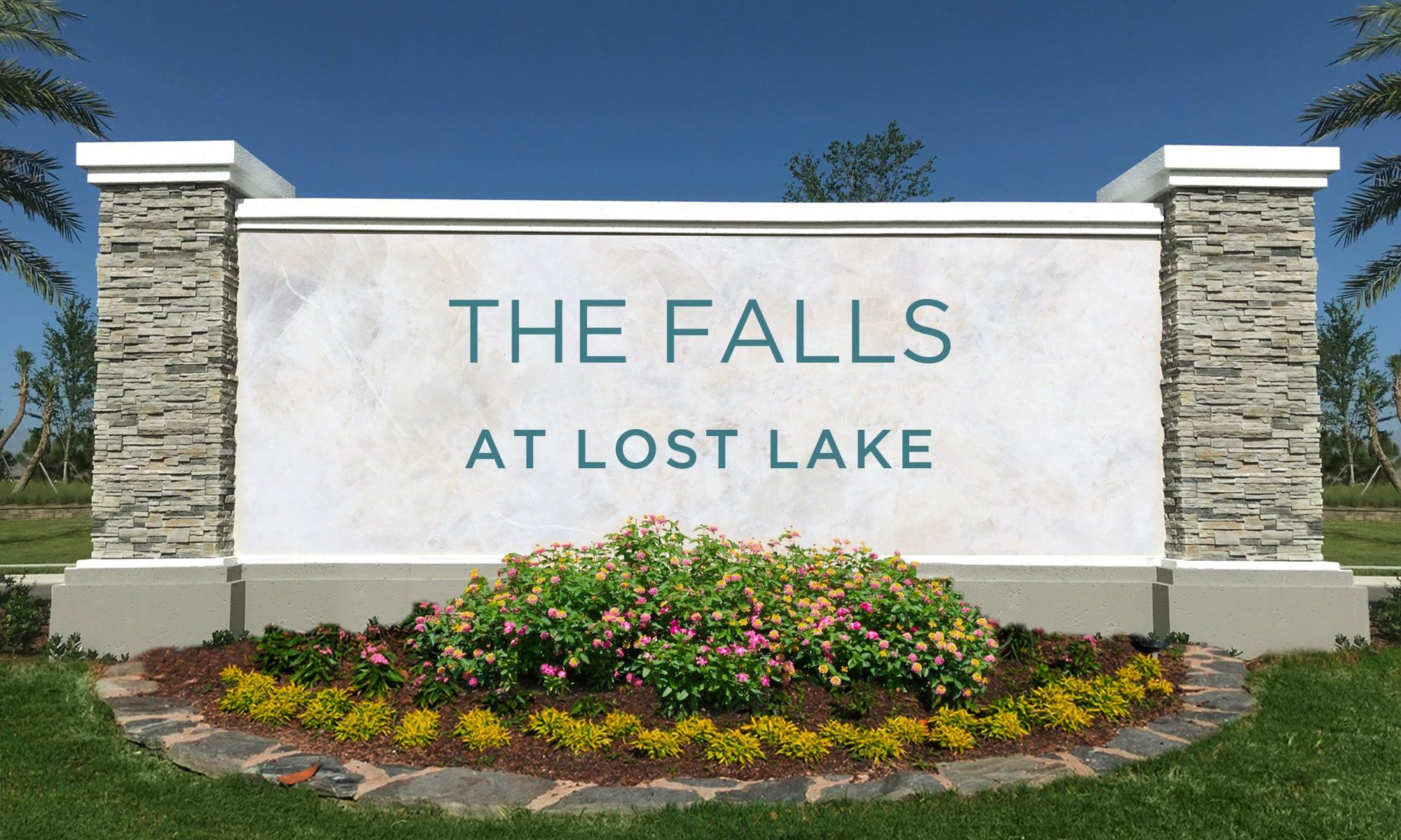 The Falls At Lost Lake Hobe Sound 5 Homes for Sale Echo Fine Properties