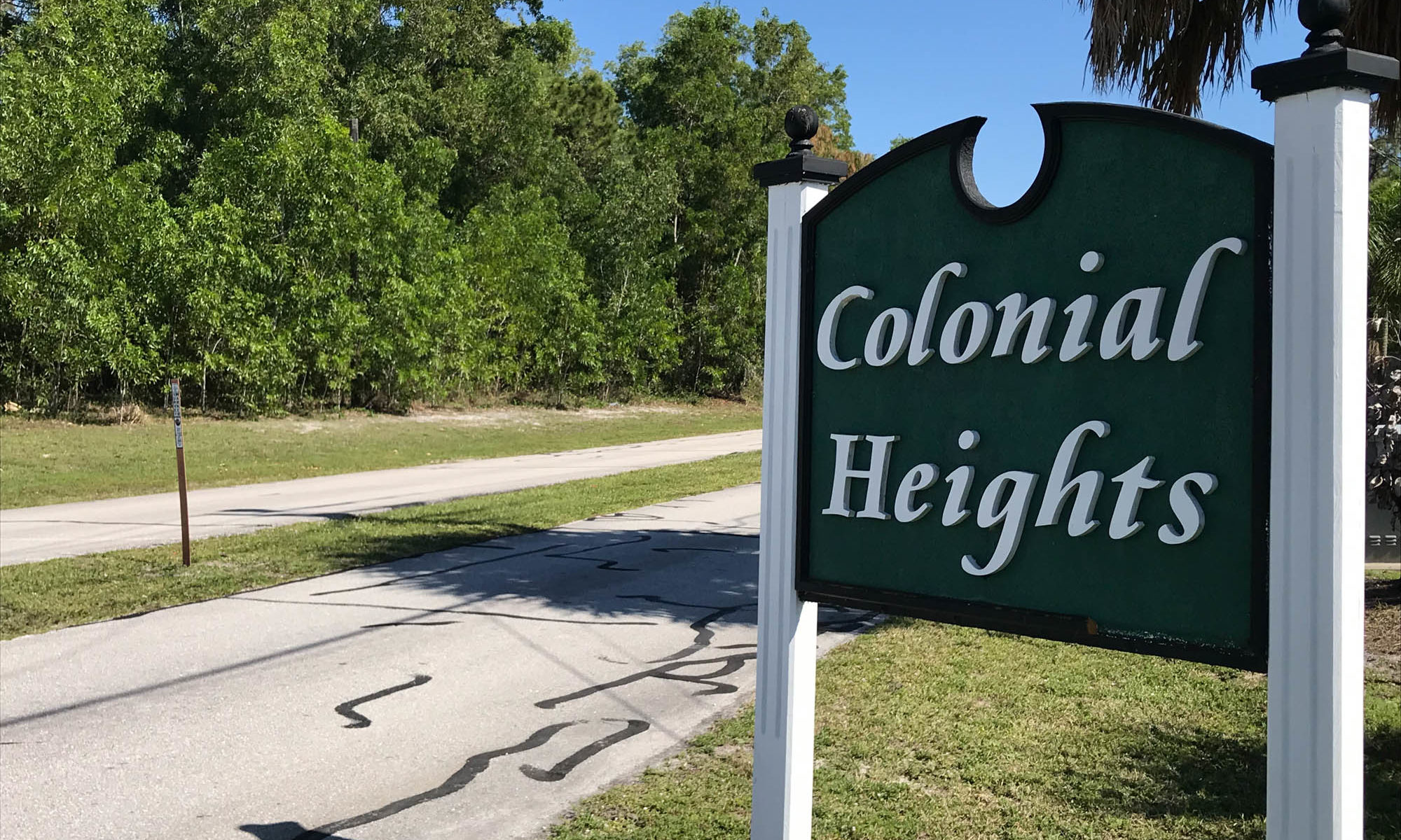 Colonial Heights Port Salerno Stuart 1 Home for Sale Echo Fine Properties