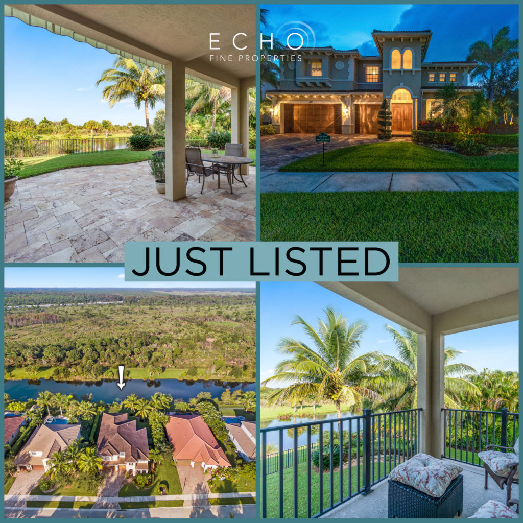 Just Listed 157 Umbrella Place