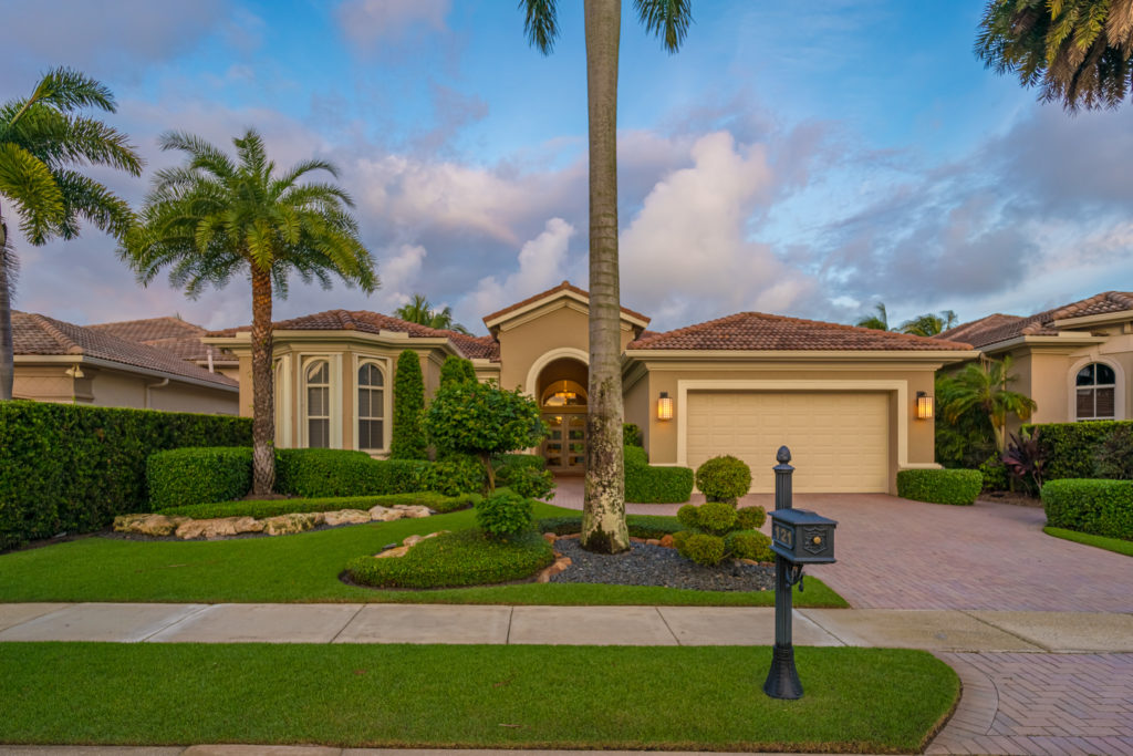 Just Listed Phenomenal in Frenchman's Reserve 121 Abondance Drive