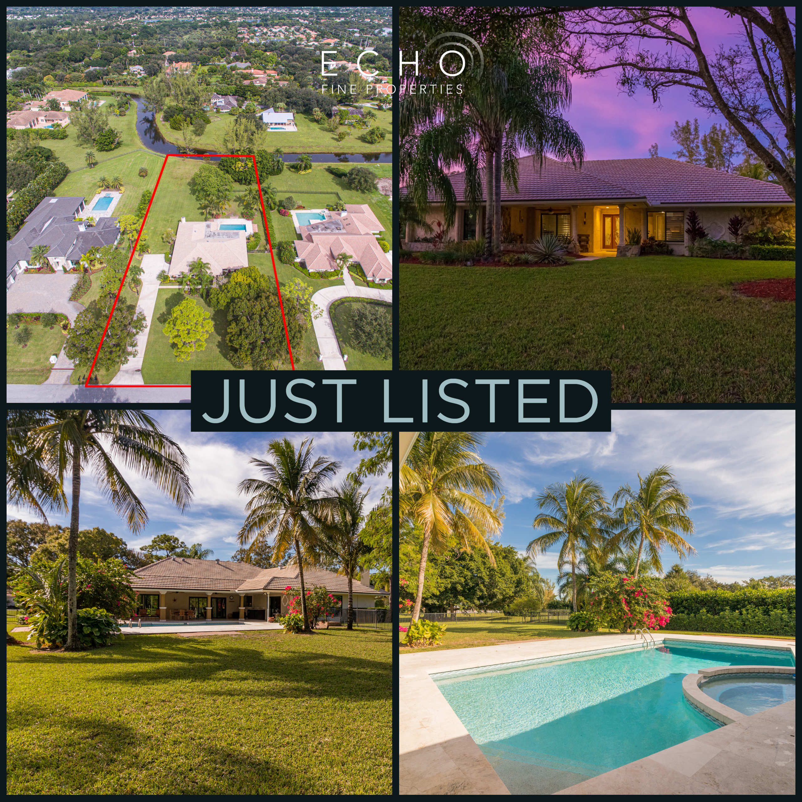 Just Listed Stunning In Steeplechase 5576 High Flyer Road N