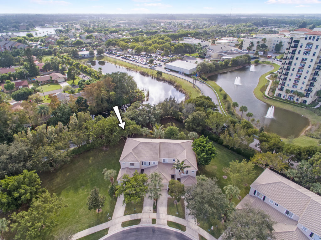 Just Listed Wonderful in West Palm Beach 4907 Palmbrooke Circle