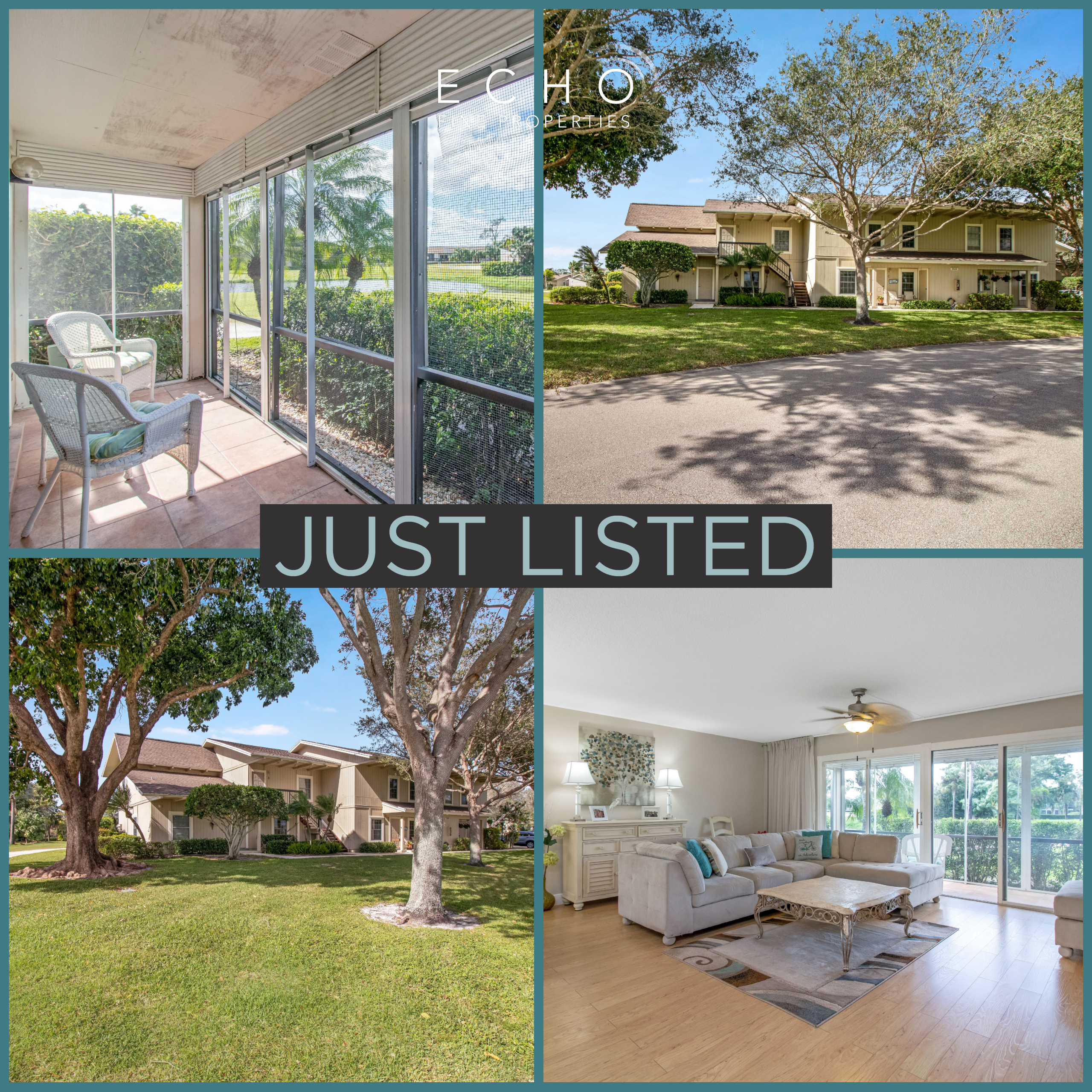 Just Listed 18600 SE Wood Haven Lane #A