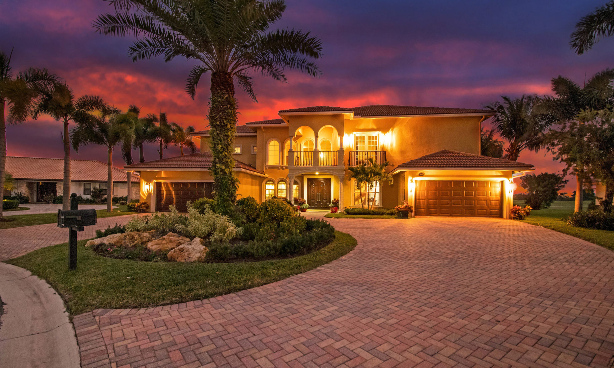 Just Listed Pretty in PGA National 233 Eagleton Estate Boulevard