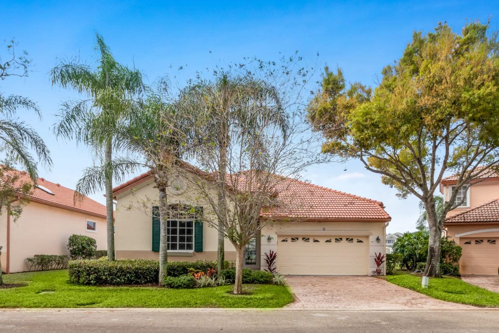 Just Listed Marvelous in Monterey Pointe 49 Pinnacle Cove