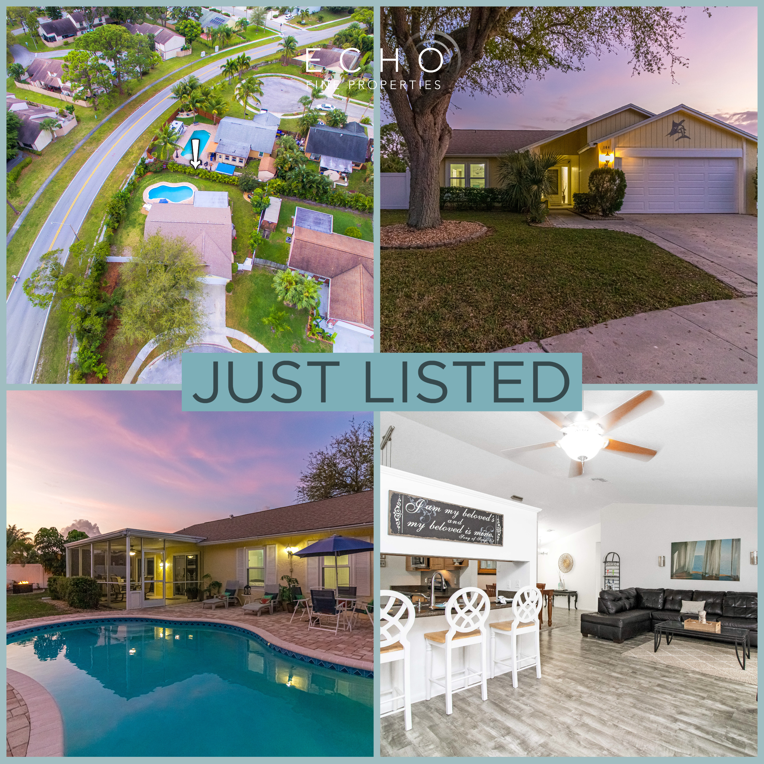 Just Listed Joyful in Jupiter 104 Brookstone Court