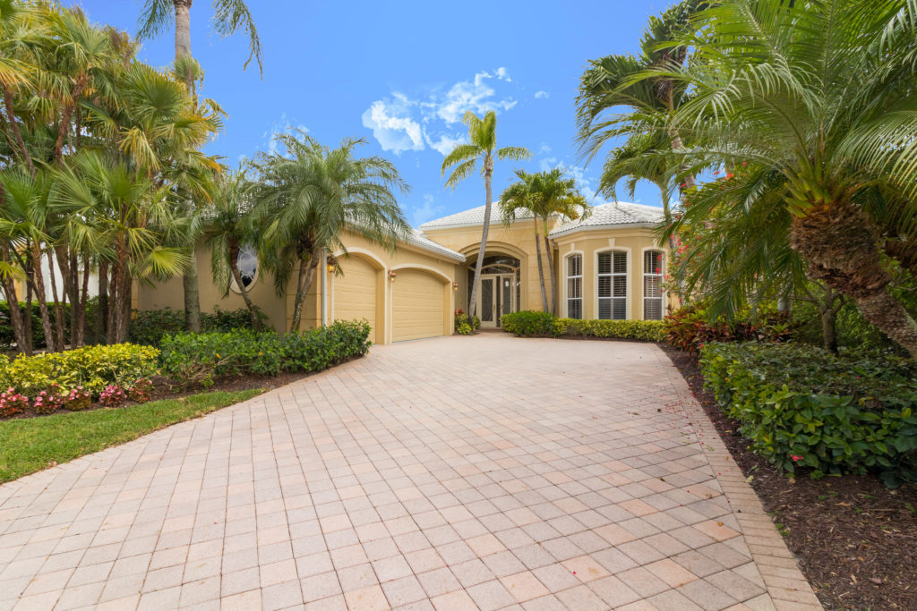 For Rent Bonny in BallenIsles 1136 Crystal Drive