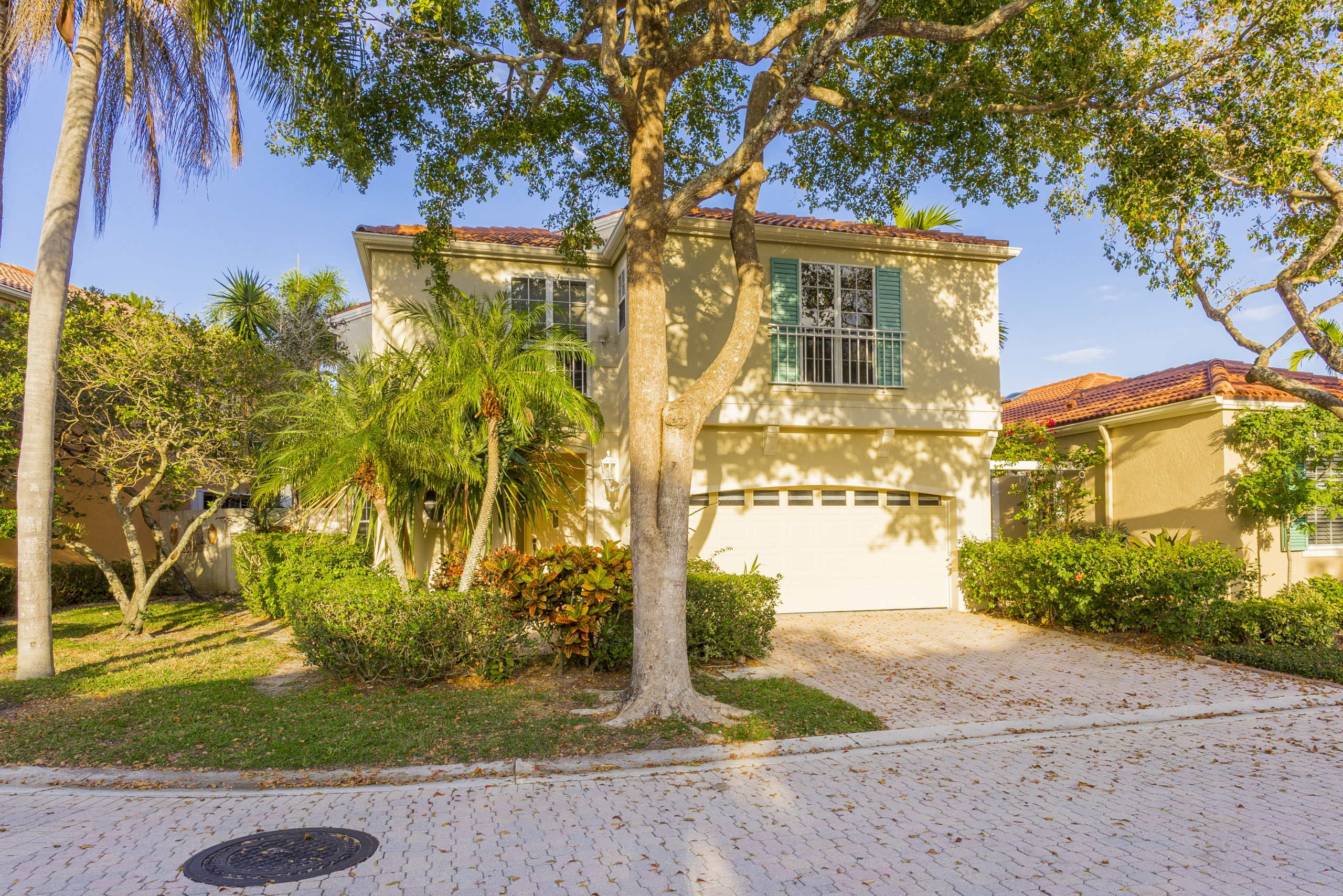 New Rental Pretty in PGA 17 Via Aurelia Echo Fine Properties