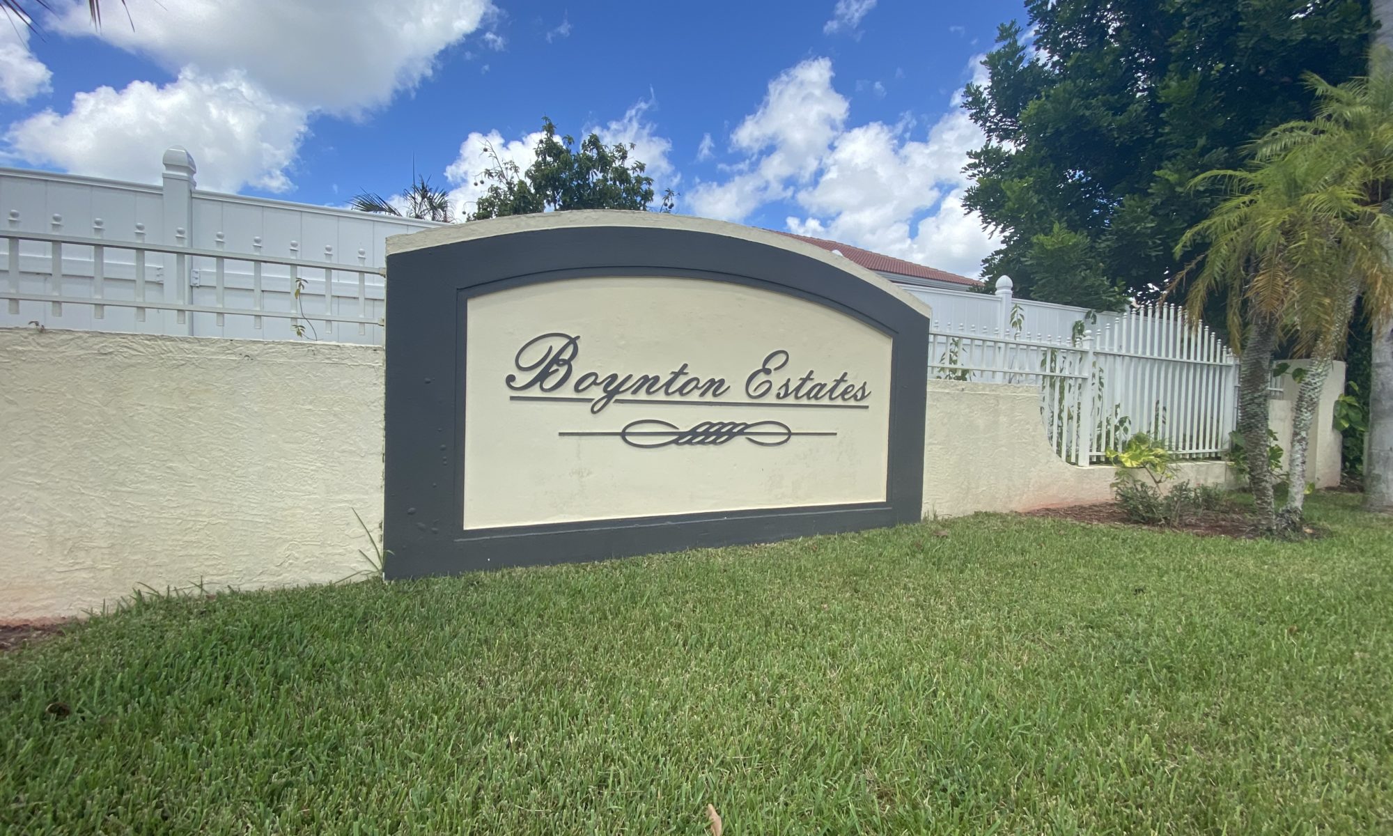 Boynton Estates Lake Worth 1 Home for Sale Echo Fine Properties