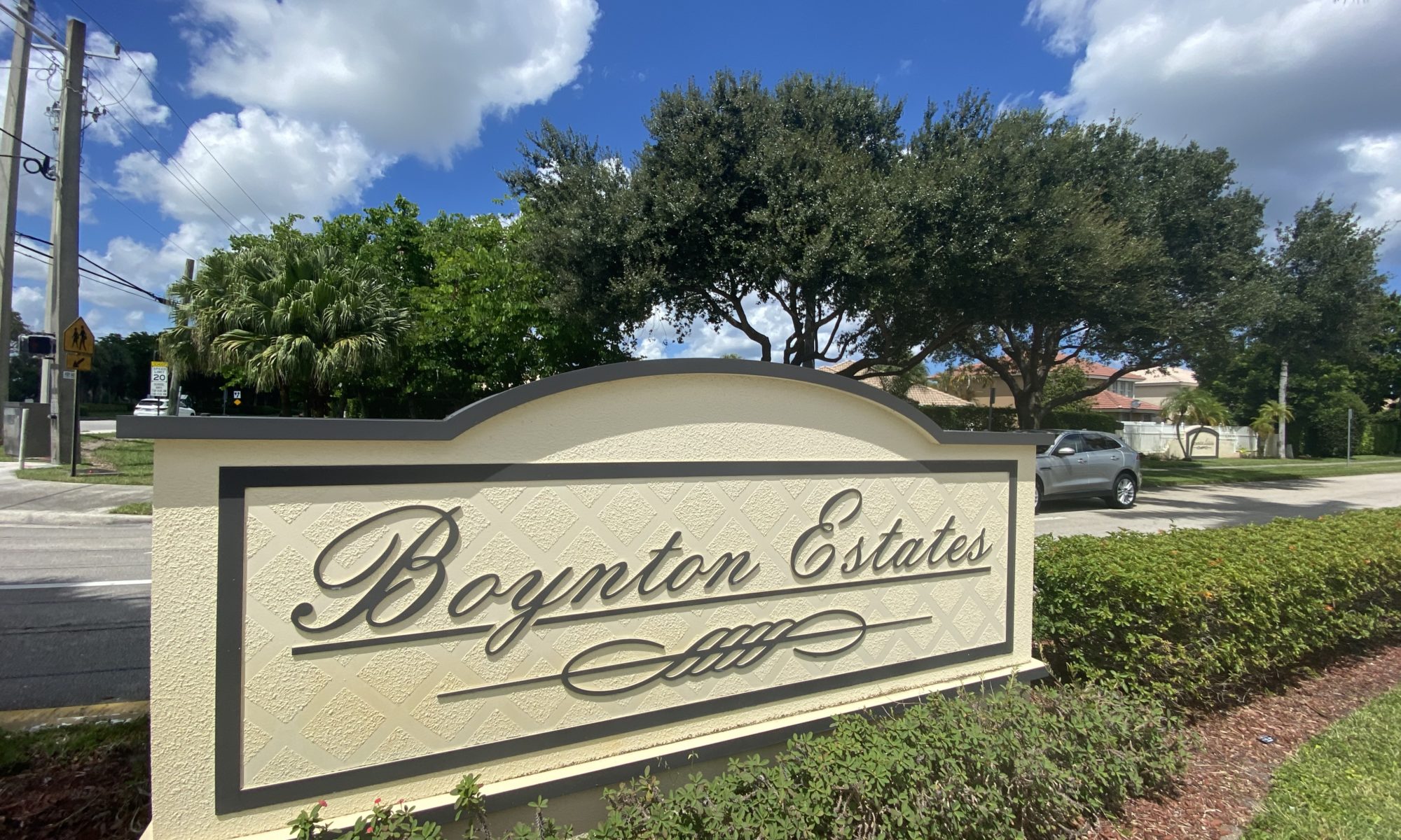 Boynton Estates Lake Worth 1 Home for Sale Echo Fine Properties