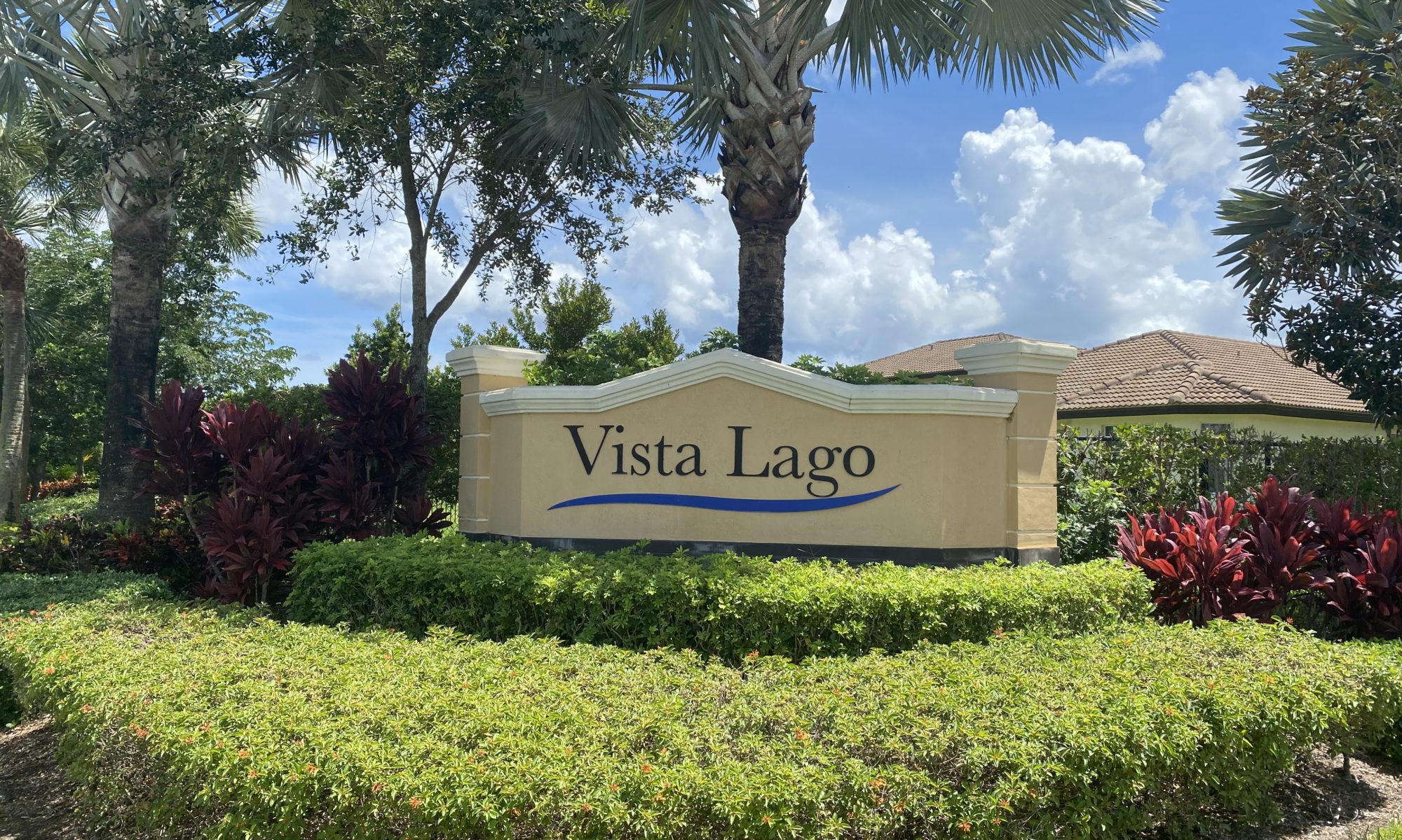 Vista Lago Lake Worth 1 Home for Sale Echo Fine Properties