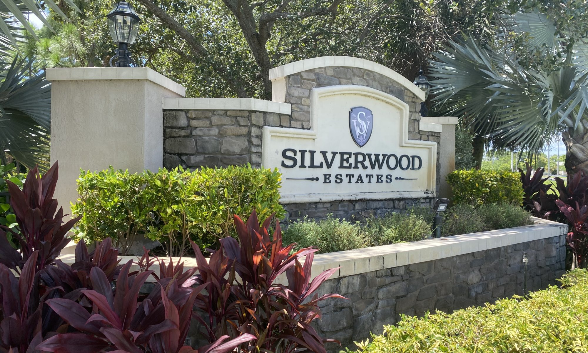 Silverwood Estates Lake Worth 5 Homes for Sale Echo Fine Properties