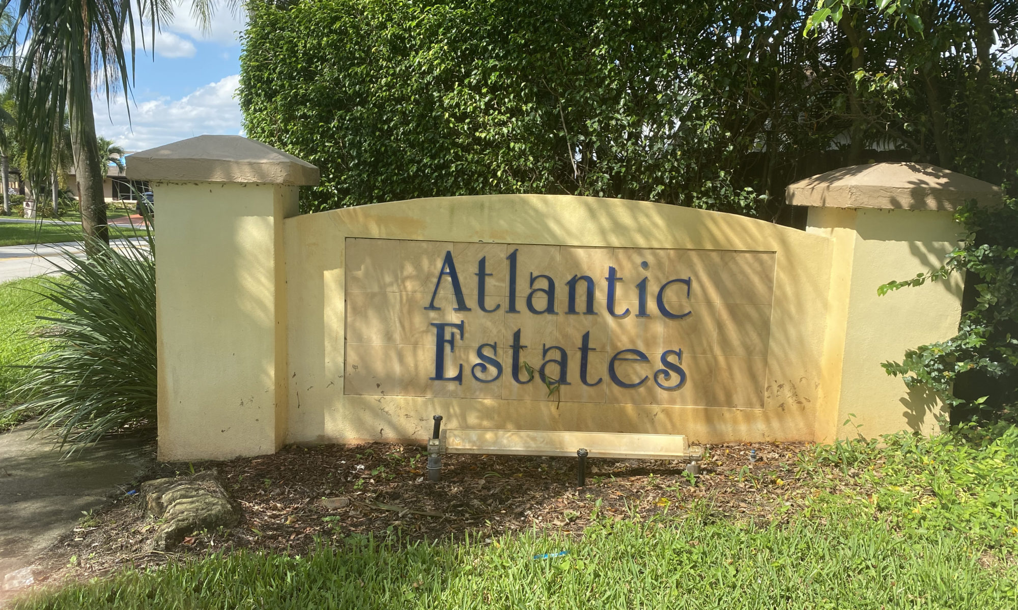 Atlantic Estates Lake Worth Echo Fine Properties