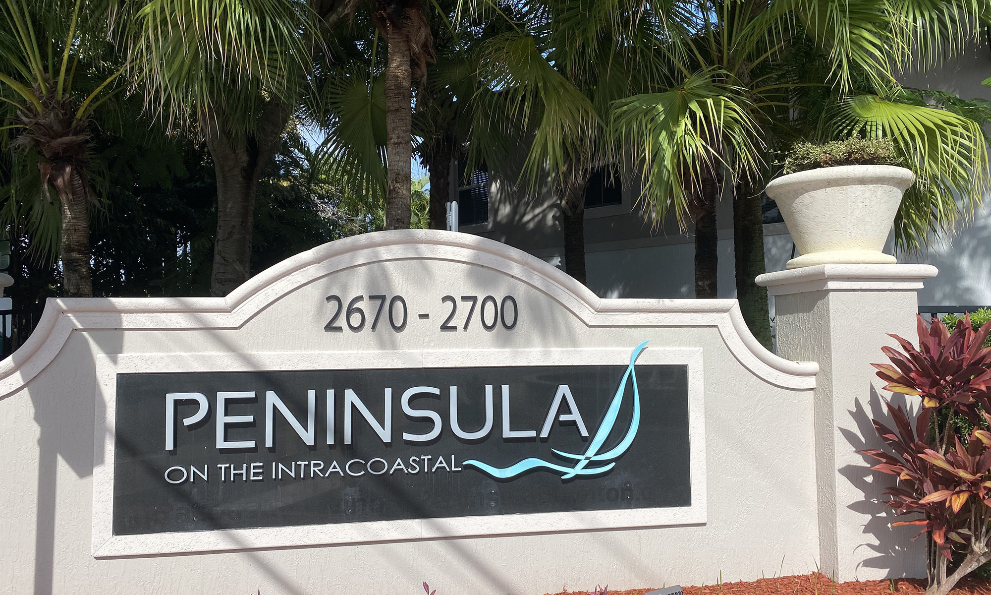 Peninsula On The Intracoastal Boynton Beach Echo Fine Properties