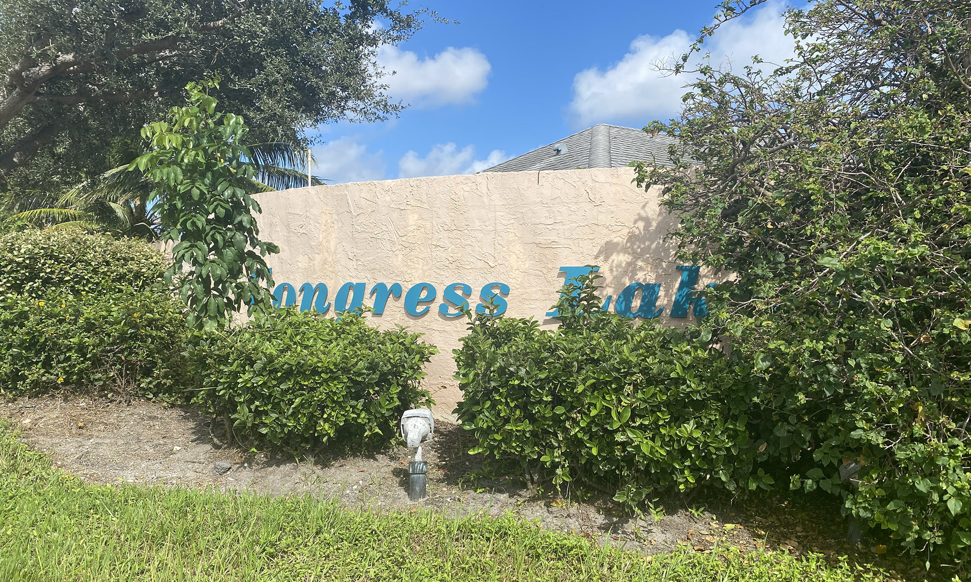 Congress Lakes West Palm Beach Echo Fine Properties