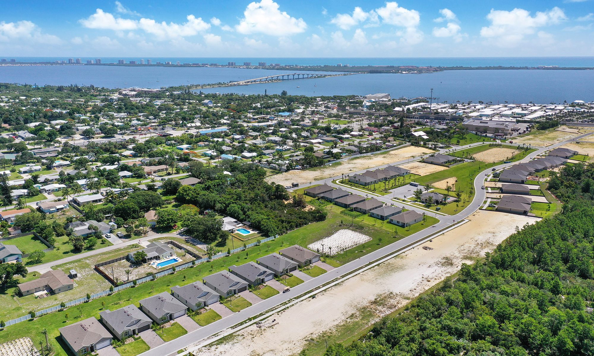 Seawalk Jensen Beach 1 Home for Sale Echo Fine Properties