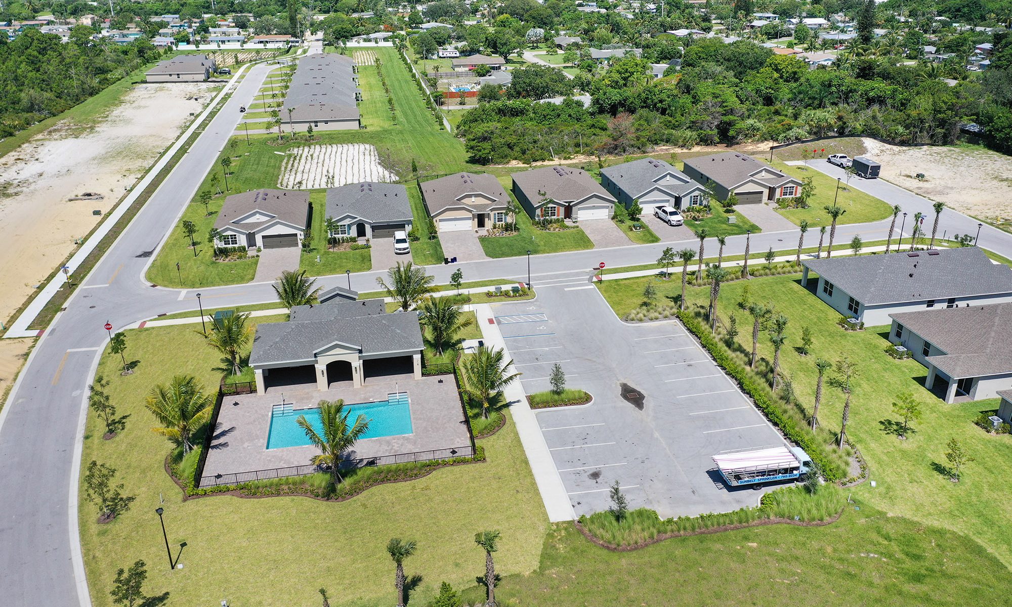 Seawalk Jensen Beach 1 Home for Sale Echo Fine Properties