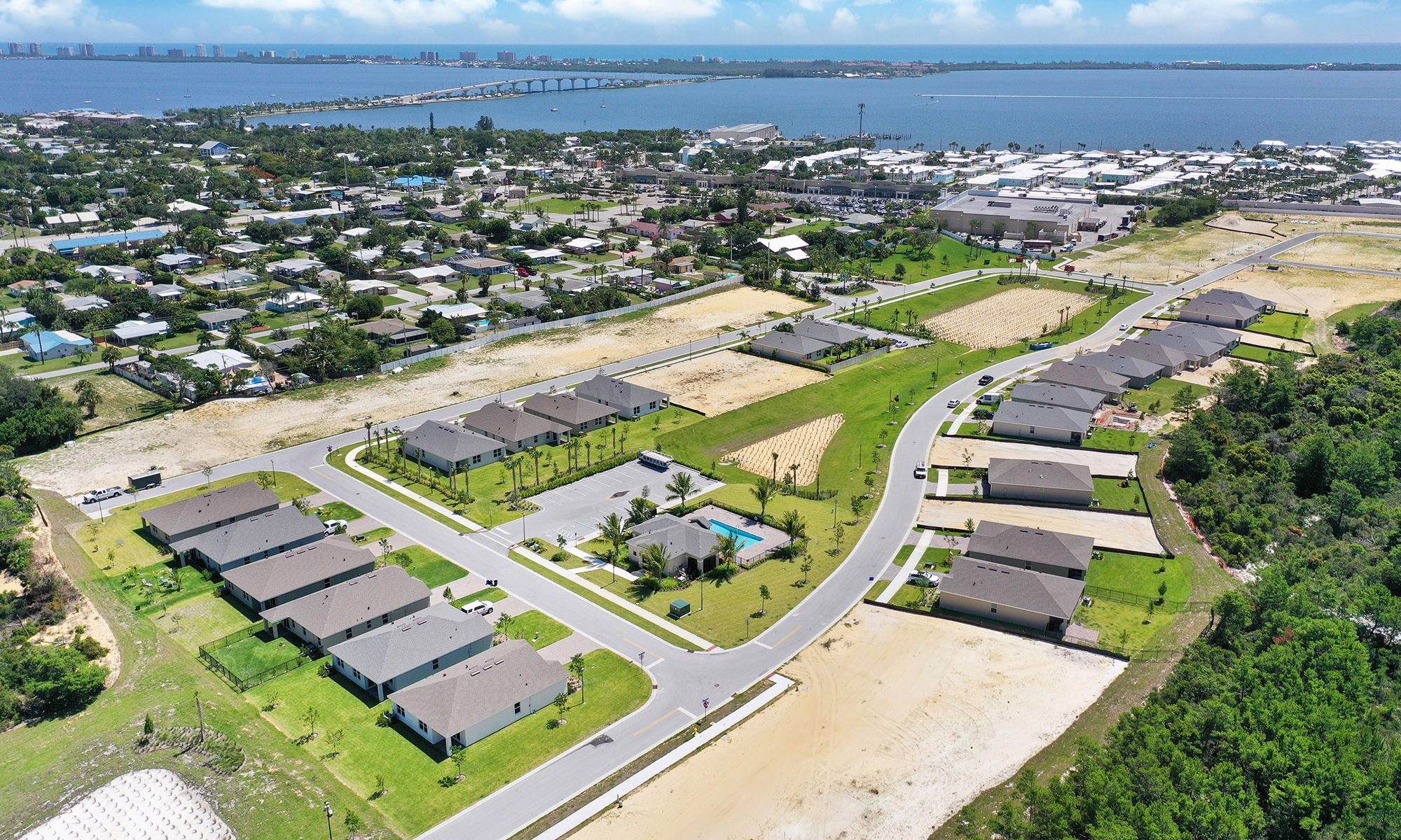 Seawalk Jensen Beach 2 Homes for Sale Echo Fine Properties