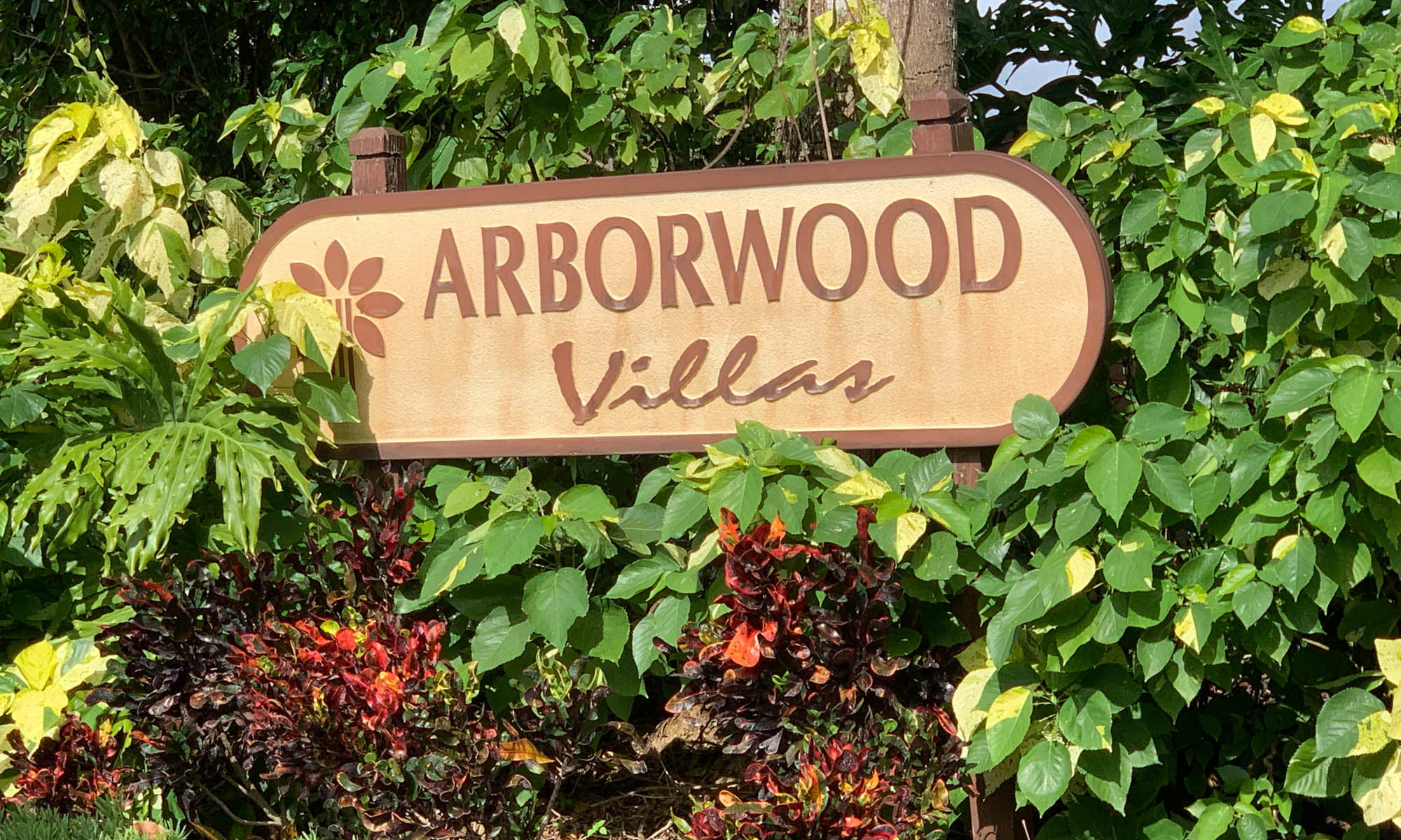 Arborwood Villas Boca Raton Echo Fine Properties