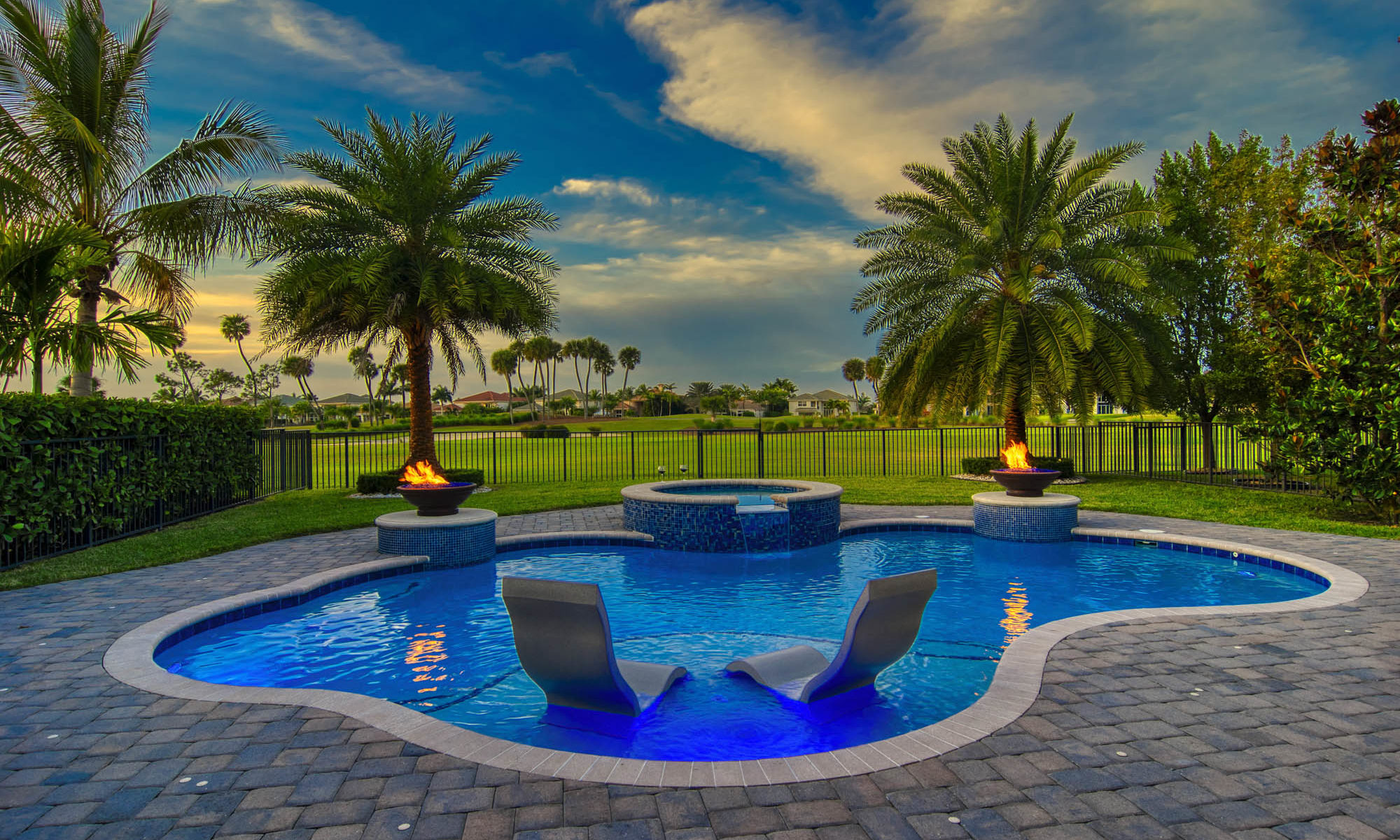 The Preserve at Avonlea coming soon to Stuart, Florida. Echo Fine