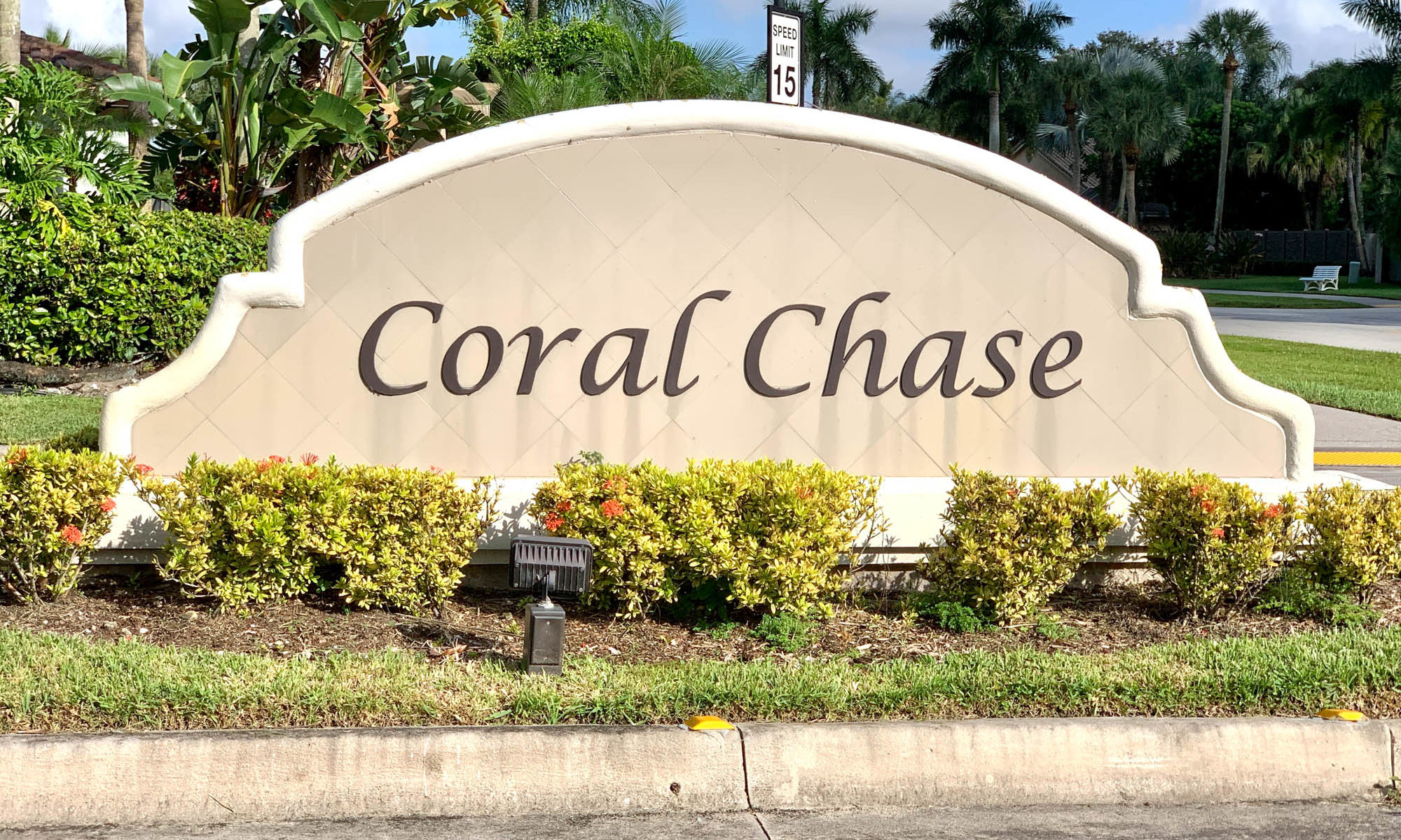 Coral Chase Boca Raton Echo Fine Properties