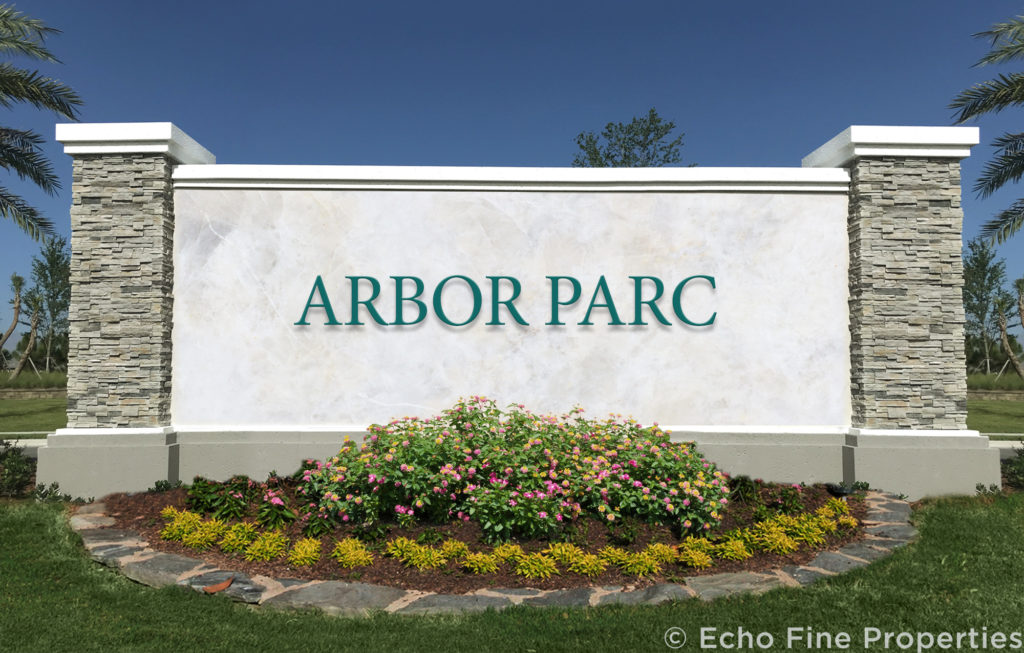 Arbor Parc Townhomes Echo Fine Properties