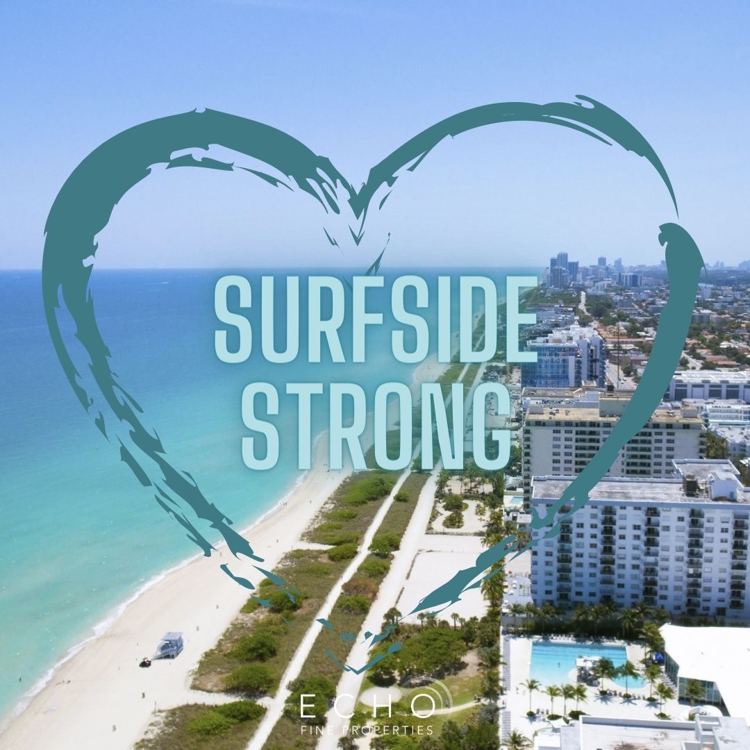 15 Tips…Selling or Buying Condos post Surfside - Echo Fine Properties
