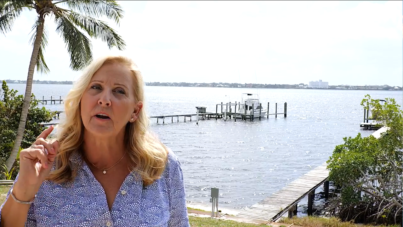 A Hidden Gem Community in Jupiter! Echo Fine Properties