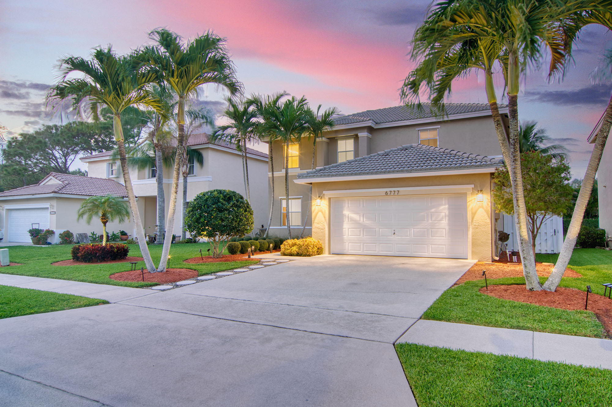 Just Listed Glorious in Greenacres 6777 Silver Ridge Lane Echo