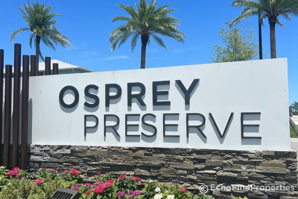 Osprey Preserve Jensen Beach 3 Homes for Sale Echo Fine Properties