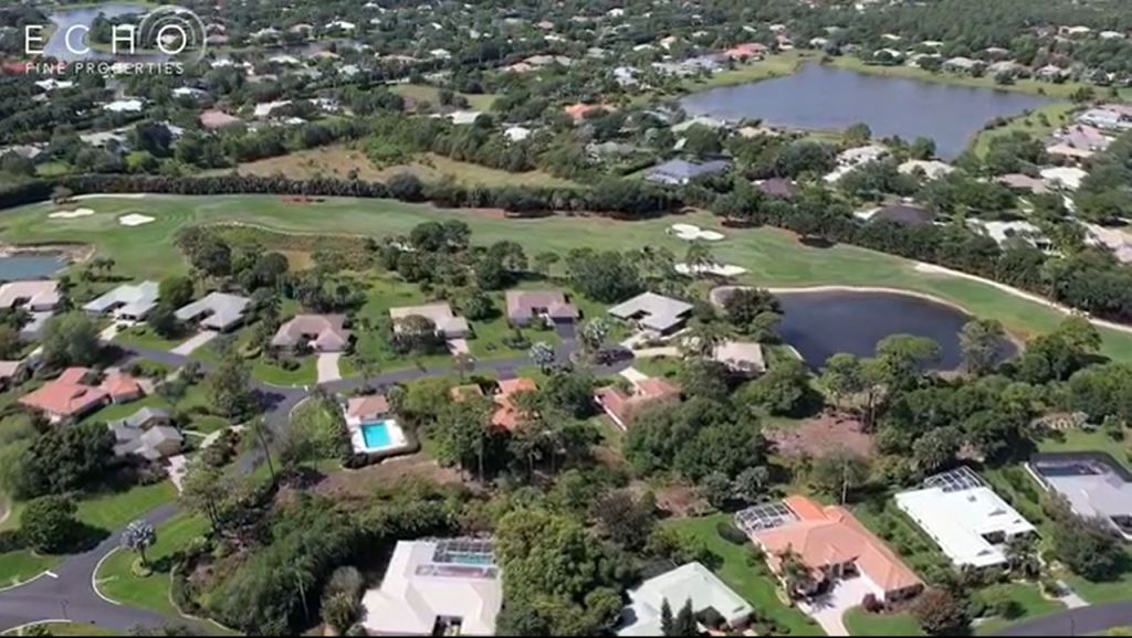 Live the ULTIMATE Florida Lifestyle in this private Martin County