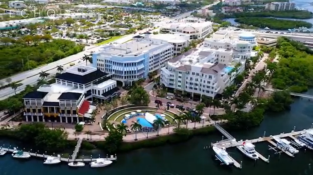 Reasonably Priced Condo Complex in Historic West Palm Beach! Echo Fine Properties