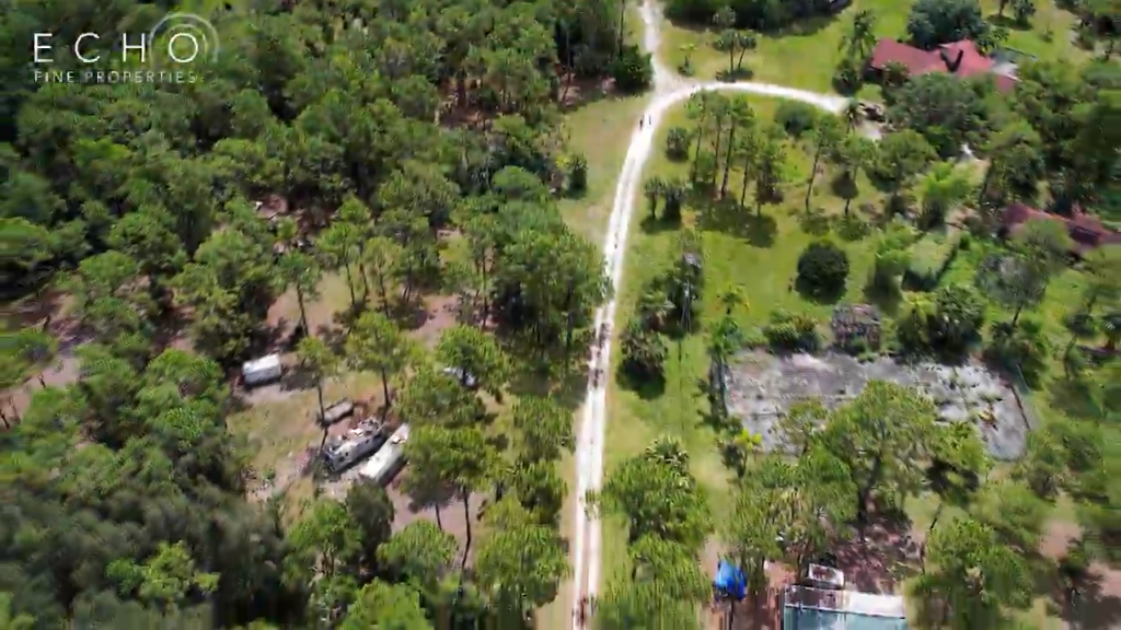 Check out the BEST KEPT SECRET in Jupiter Farms! Echo Fine Properties