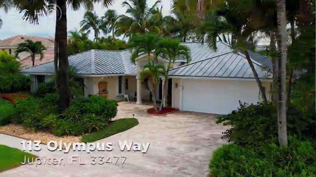 Check out this Key West Style Home for Sale in THE Premier Seaside